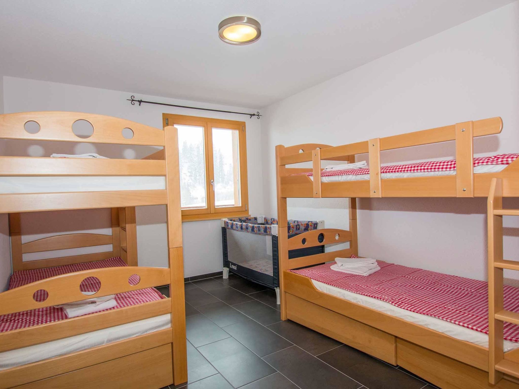 Photo of Schützenrain 1. Stock Appartement/Fewo, Bad, WC, 3 Schlafräume