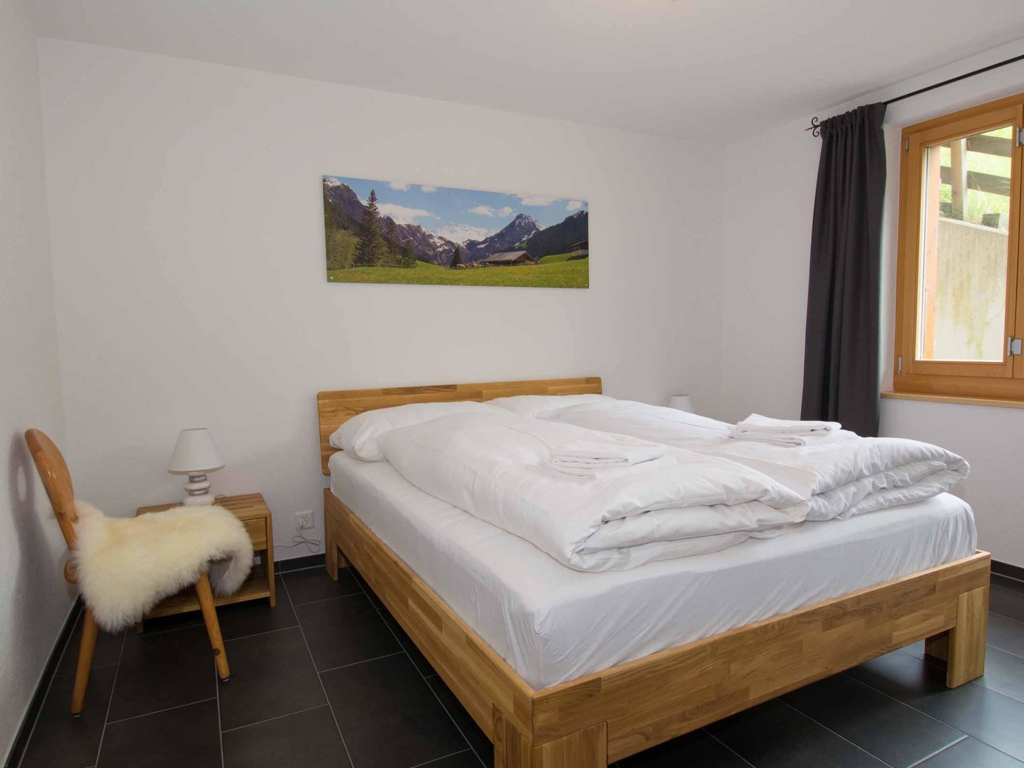 Photo of Schützenrain 1. Stock Appartement/Fewo, Bad, WC, 3 Schlafräume