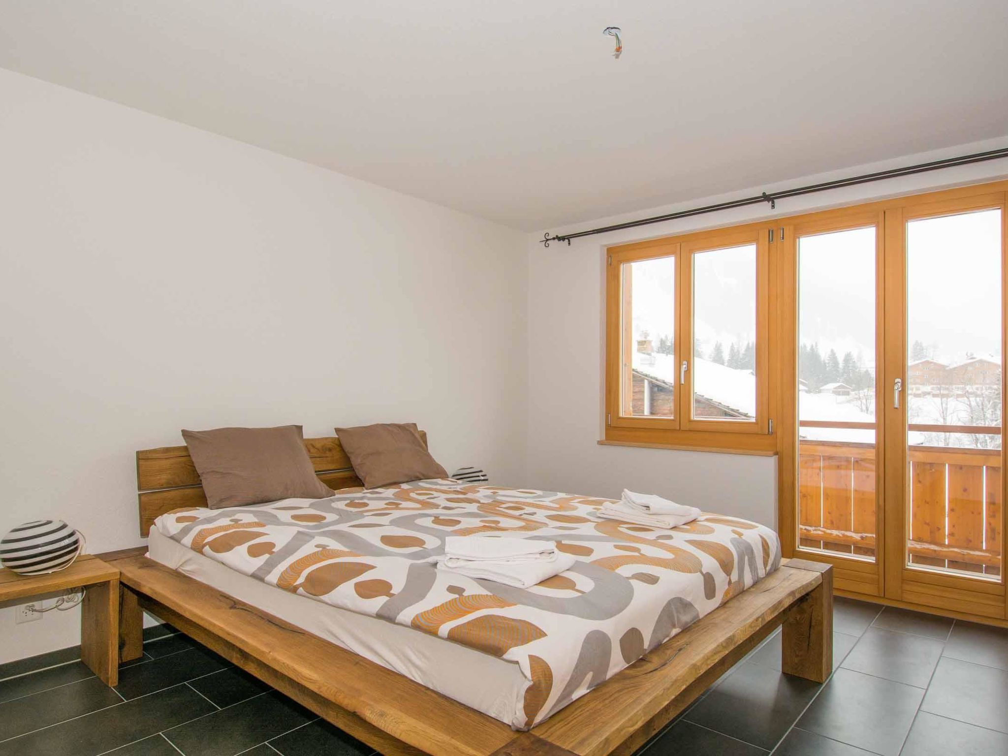 Photo of Schützenrain 1. Stock Appartement/Fewo, Bad, WC, 3 Schlafräume