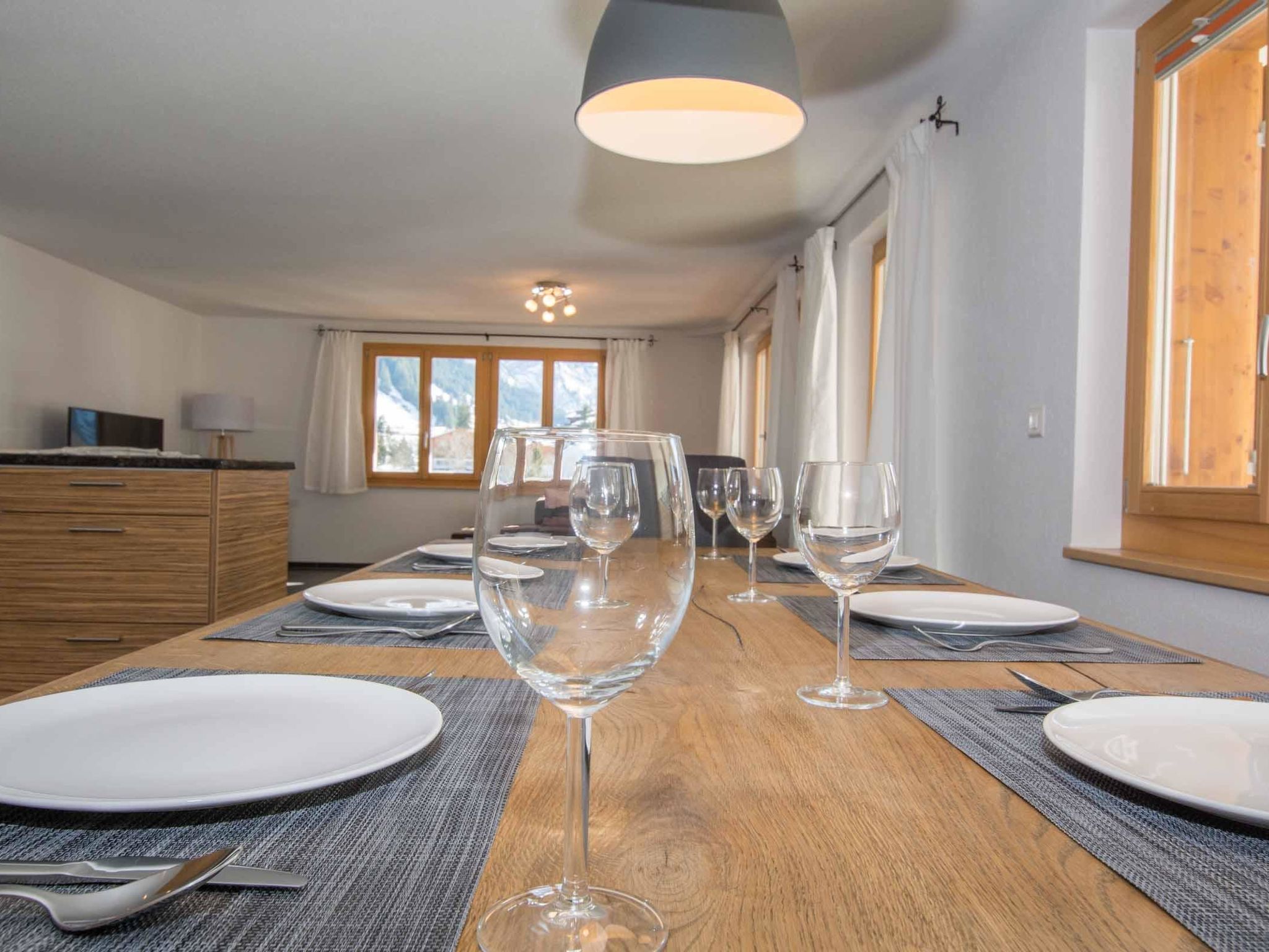 Photo of Schützenrain 1. Stock Appartement/Fewo, Bad, WC, 3 Schlafräume