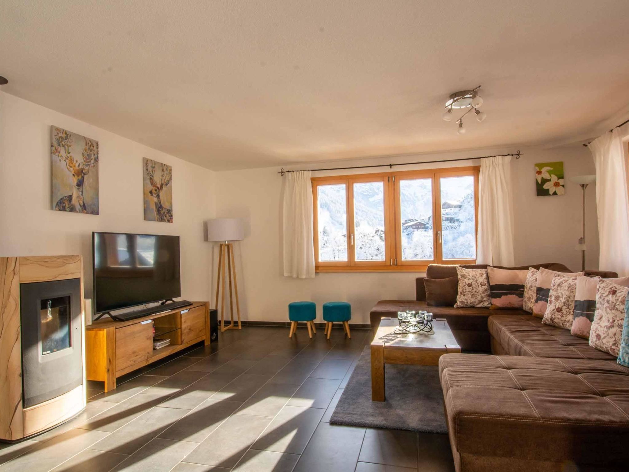 Photo of Schützenrain 1. Stock Appartement/Fewo, Bad, WC, 3 Schlafräume