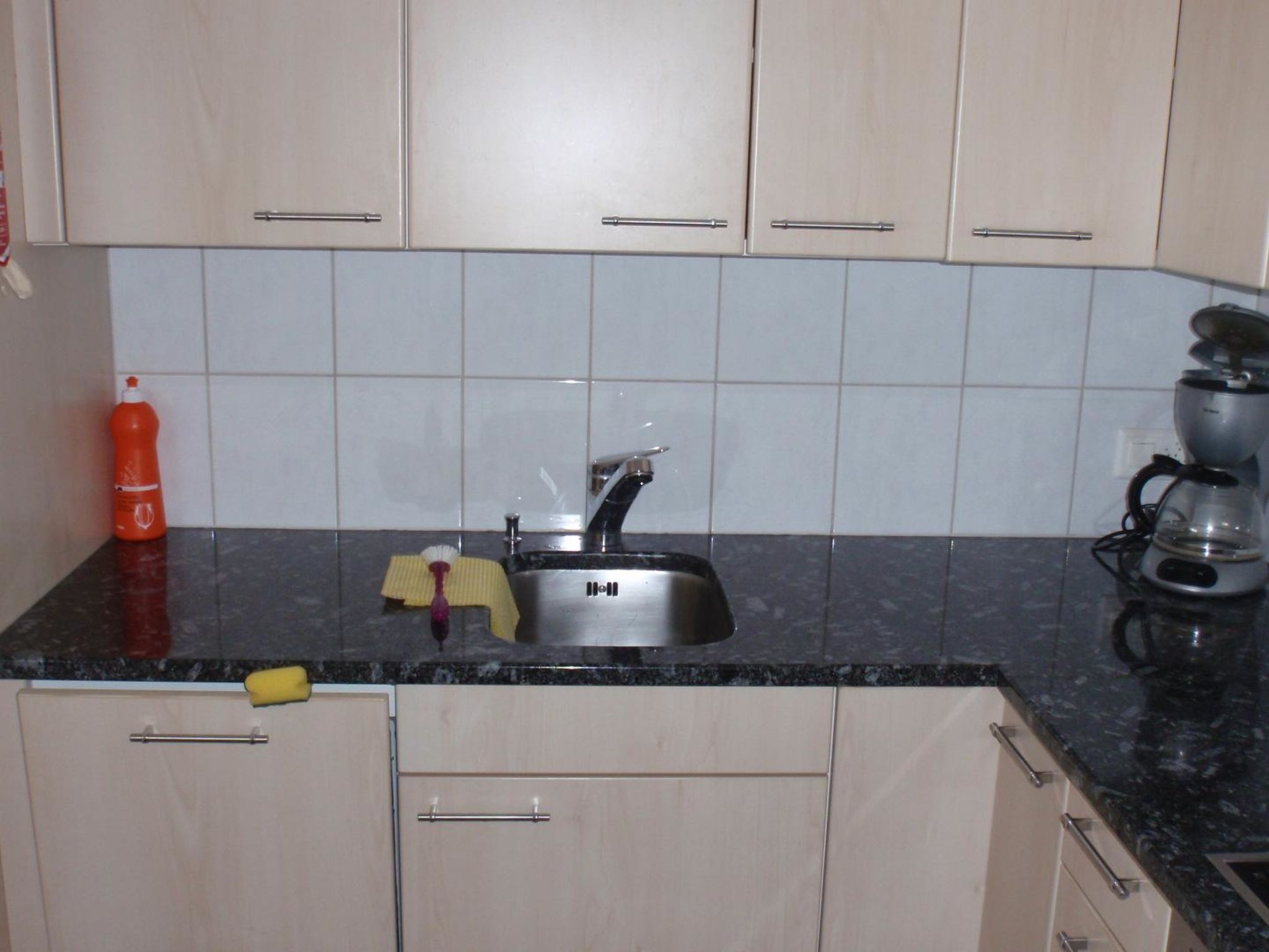 Photo of Calma Appartement/Fewo, Dusche, WC, 2 Schlafräume 3.5-Zimmerwohnung