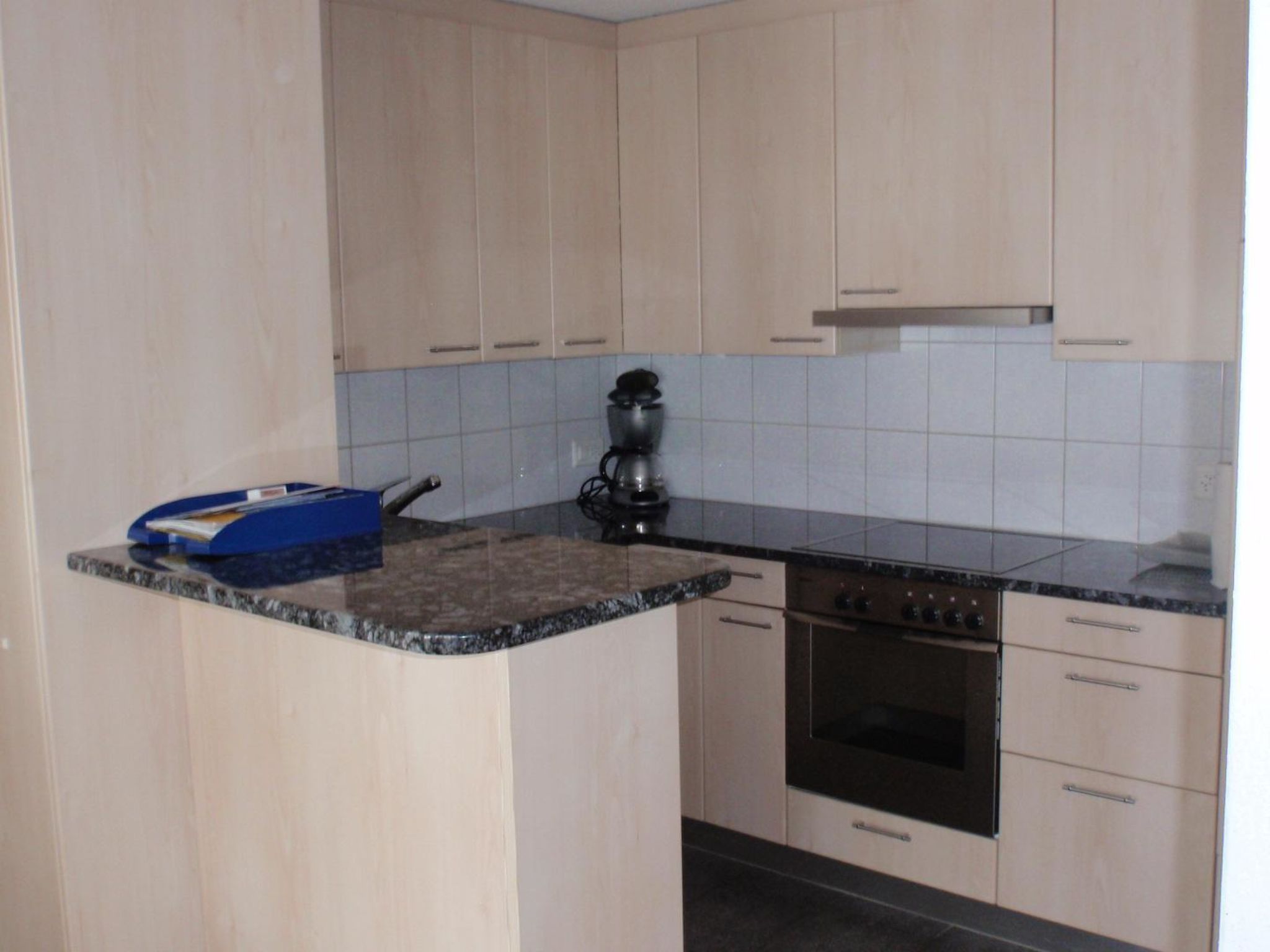 Photo of Calma Appartement/Fewo, Dusche, WC, 2 Schlafräume 3.5-Zimmerwohnung
