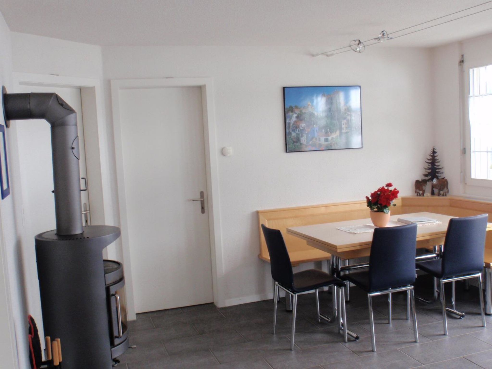 Photo of Calma Appartement/Fewo, Dusche, WC, 2 Schlafräume 3.5-Zimmerwohnung