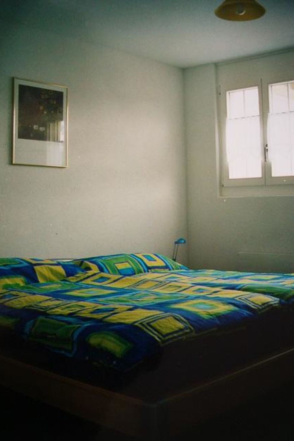 Photo of Calma Appartement/Fewo, Dusche, WC, 2 Schlafräume 3.5-Zimmerwohnung
