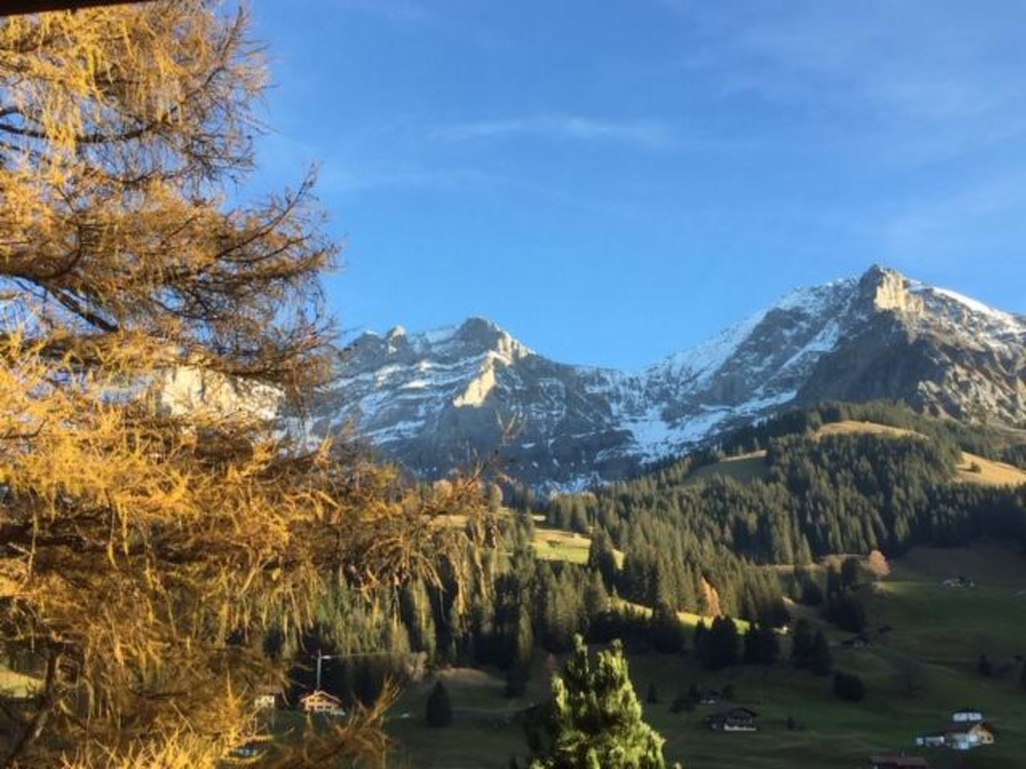 Photo of Chalet Louise Appartement/Fewo, Dusche, WC, 1 Schlafraum 2-Zimmerwohnung
