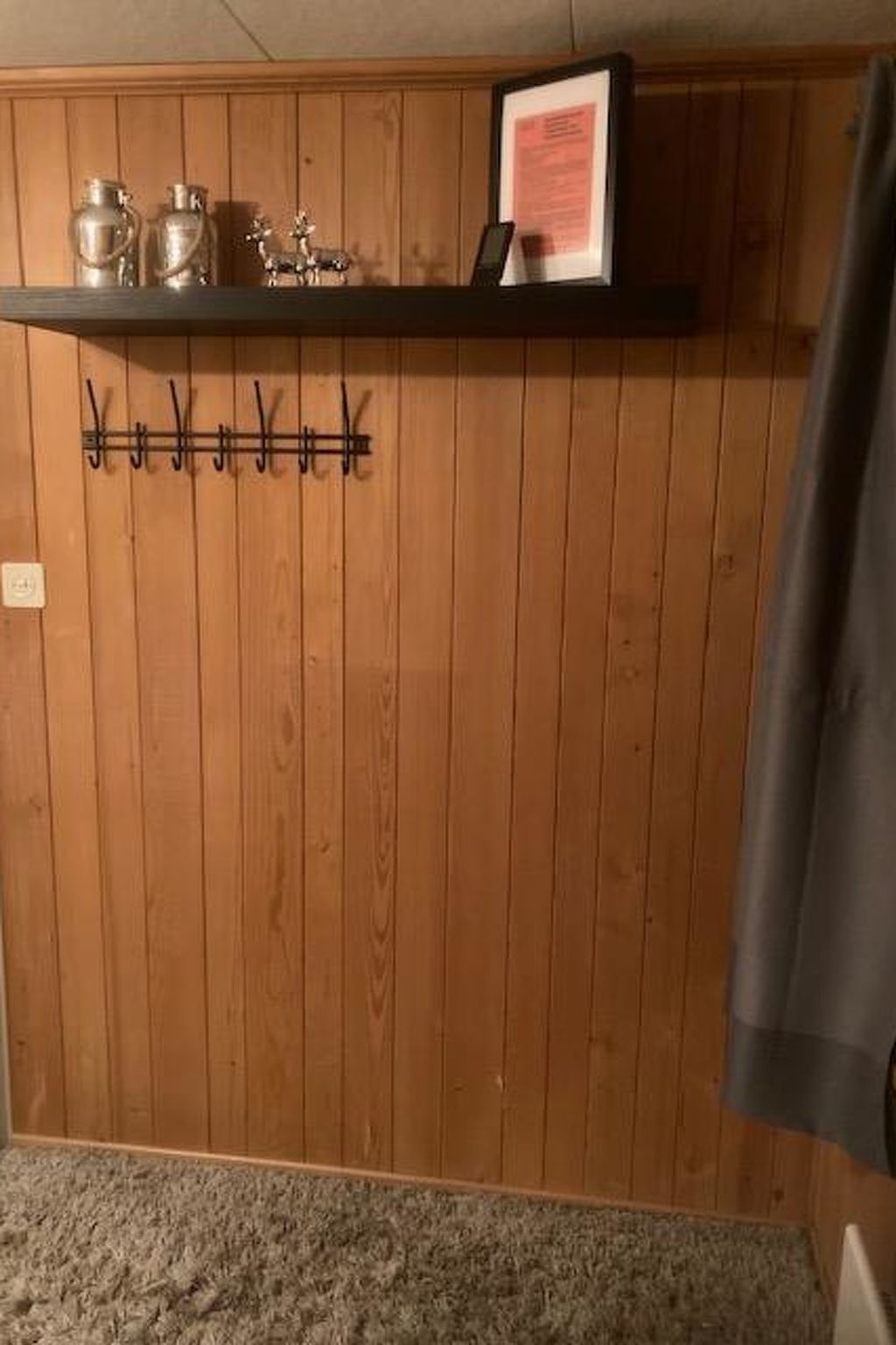 Photo of Chalet Louise Appartement/Fewo, Dusche, WC, 1 Schlafraum 2-Zimmerwohnung