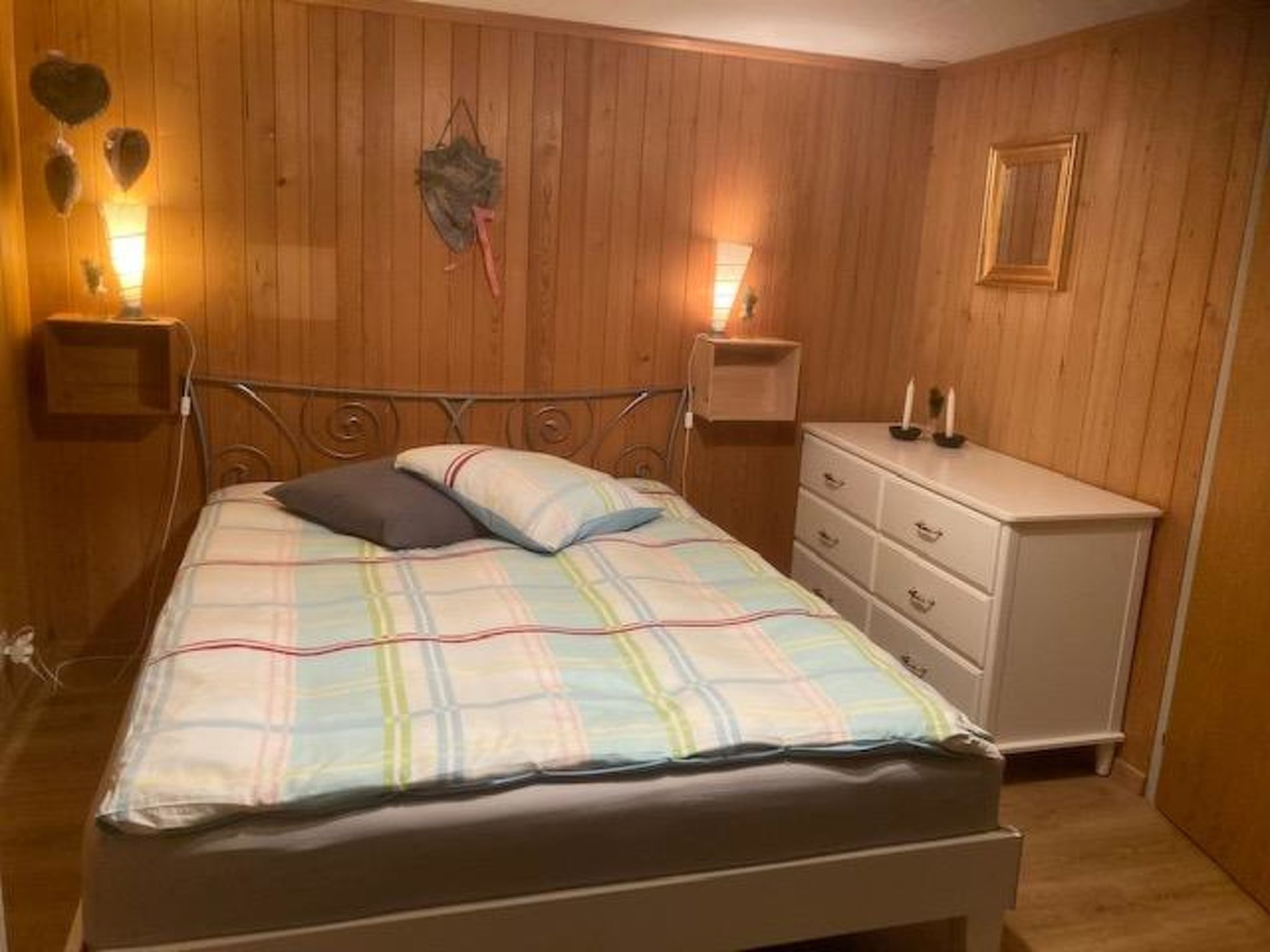 Photo of Chalet Louise Appartement/Fewo, Dusche, WC, 1 Schlafraum 2-Zimmerwohnung