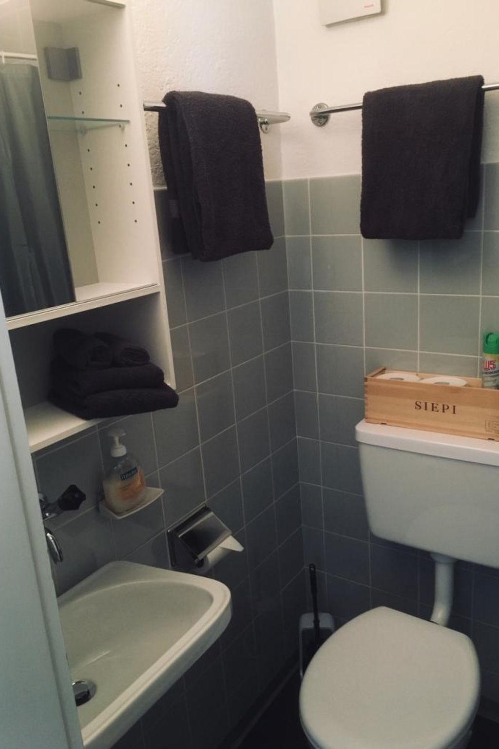 Photo of Chalet Louise Appartement/Fewo, Dusche, WC, 1 Schlafraum 2-Zimmerwohnung