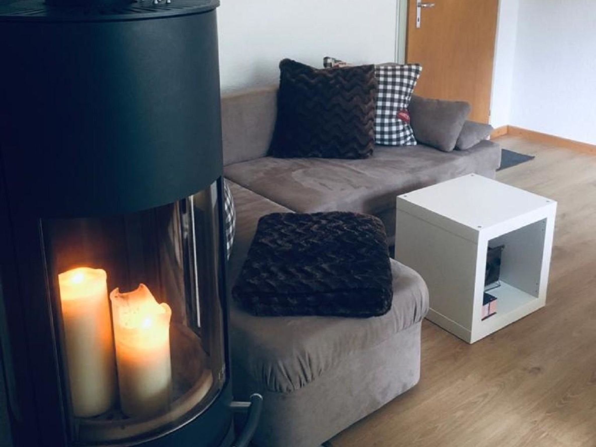 Photo of Chalet Louise Appartement/Fewo, Dusche, WC, 1 Schlafraum 2-Zimmerwohnung