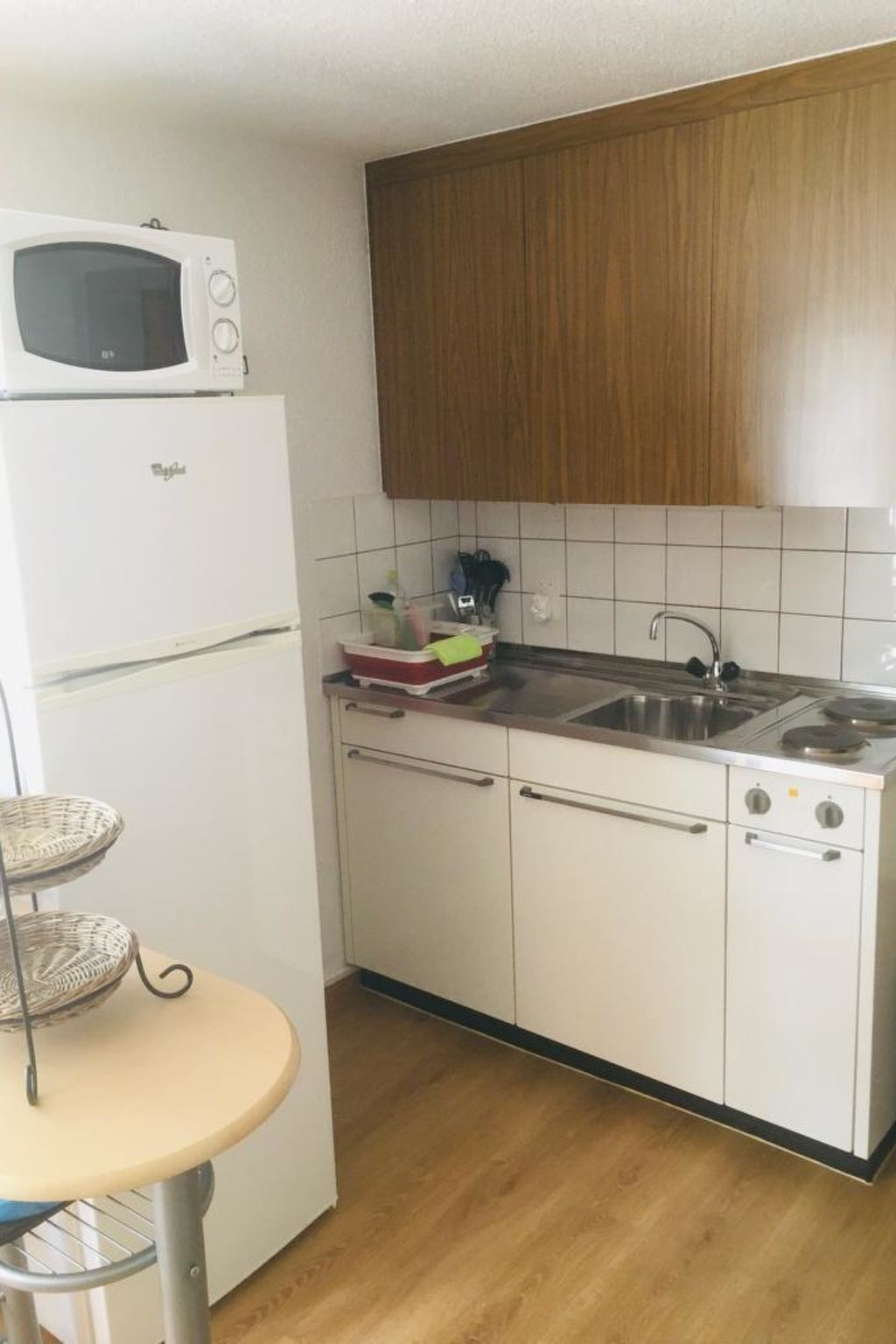 Photo of Chalet Louise Appartement/Fewo, Dusche, WC, 1 Schlafraum 2-Zimmerwohnung