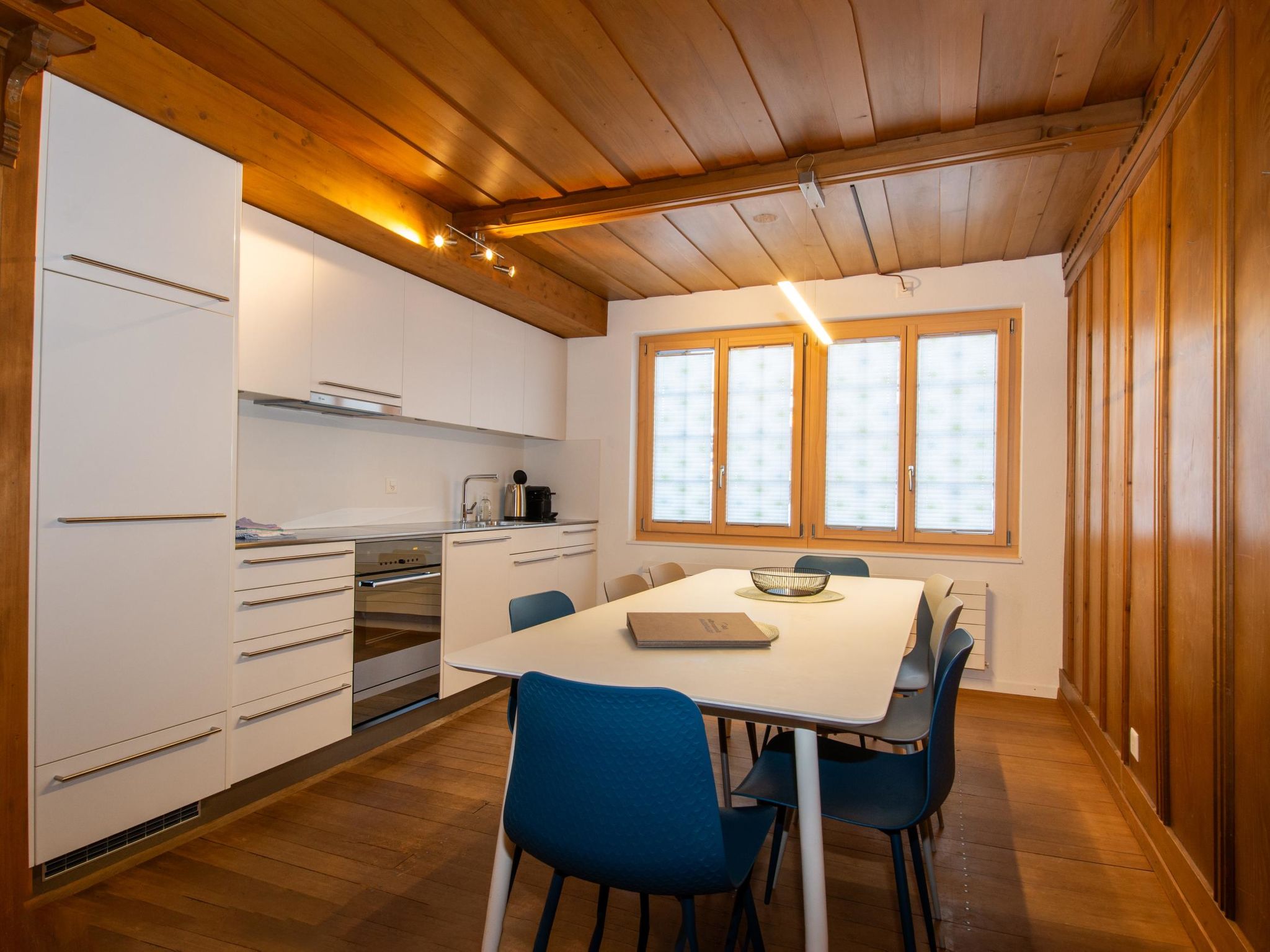 Photo of Im Zentrum Appartement/Fewo, Dusche und Bad, WC, 2 Schlafräume 3-Zimmerwohnung