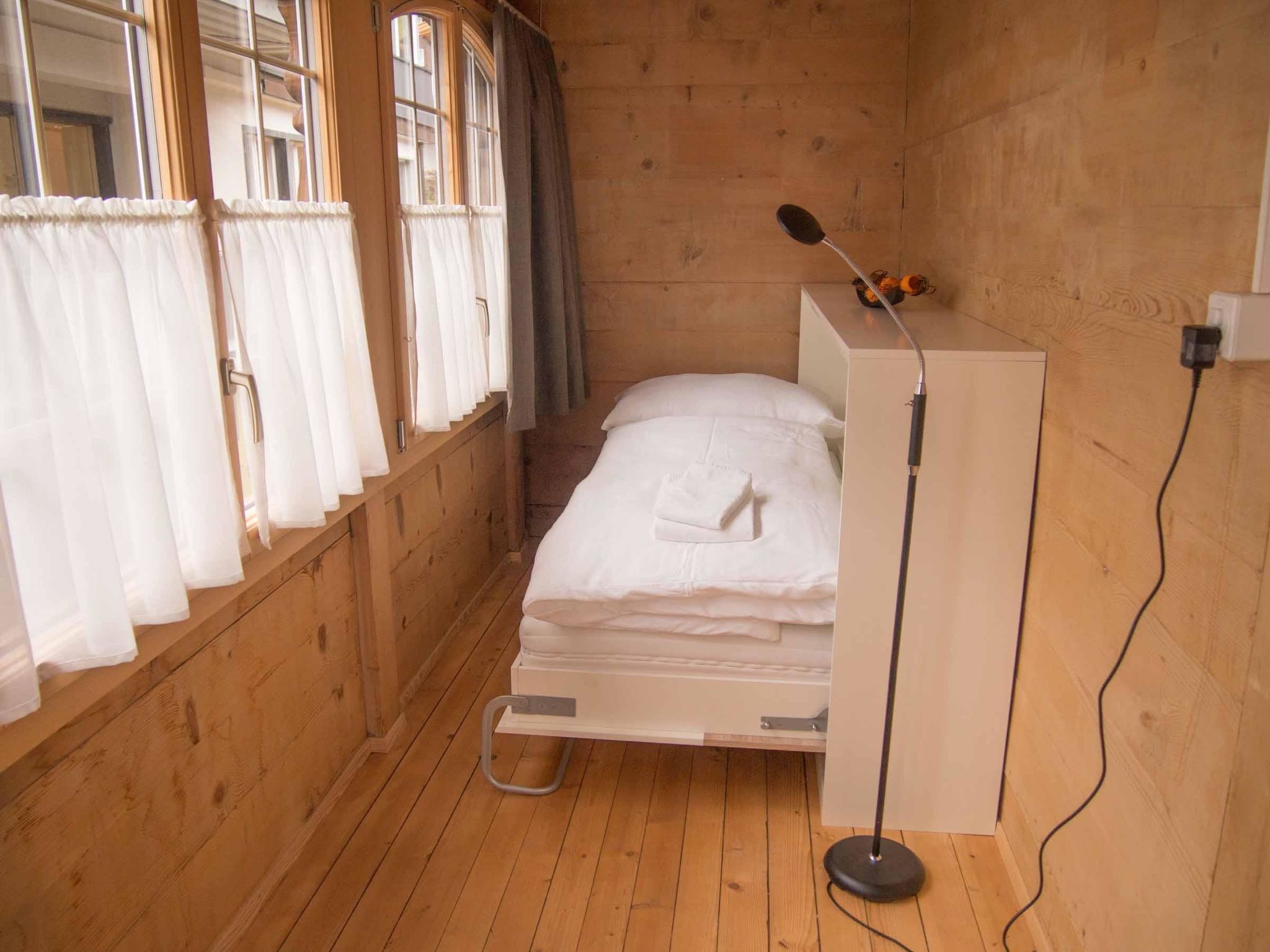 Photo of Im Zentrum Appartement/Fewo, Dusche und Bad, WC, 2 Schlafräume 3-Zimmerwohnung