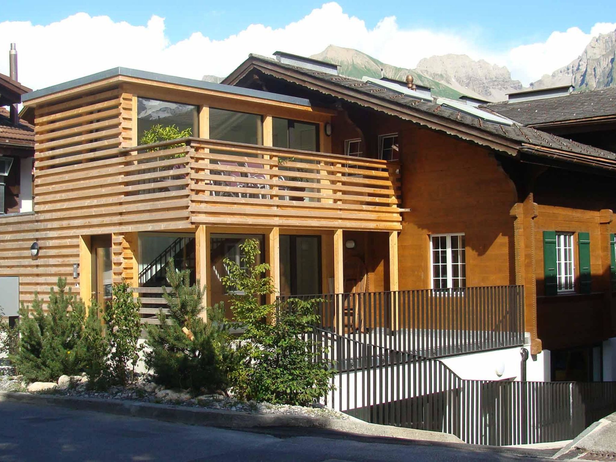 Photo of Im Zentrum Appartement/Fewo, Dusche und Bad, WC, 2 Schlafräume 3-Zimmerwohnung