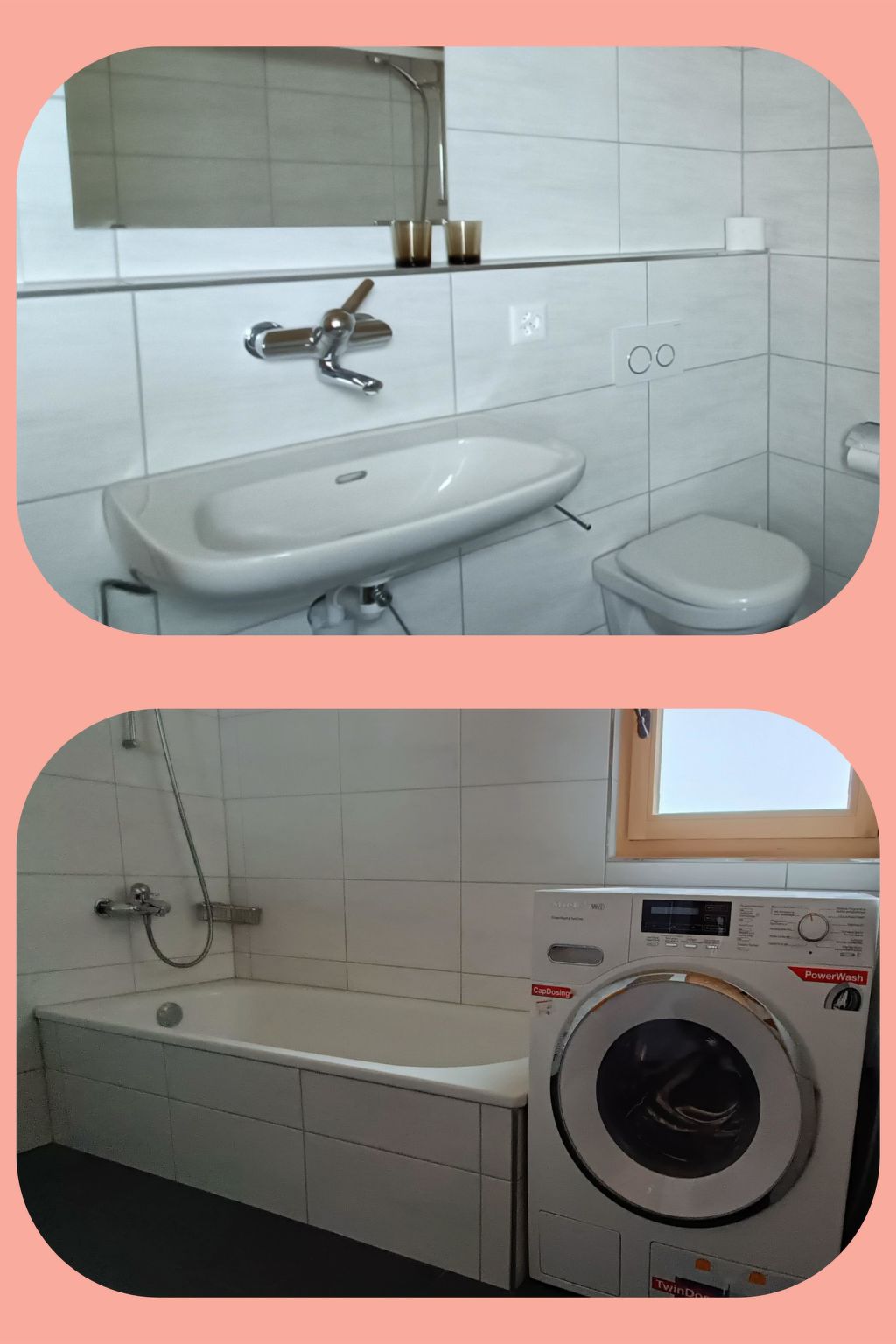 Photo of Bim Lerch Appartement/Fewo, Bad, WC, 3 Schlafräume 4.5-Zimmerwohnung