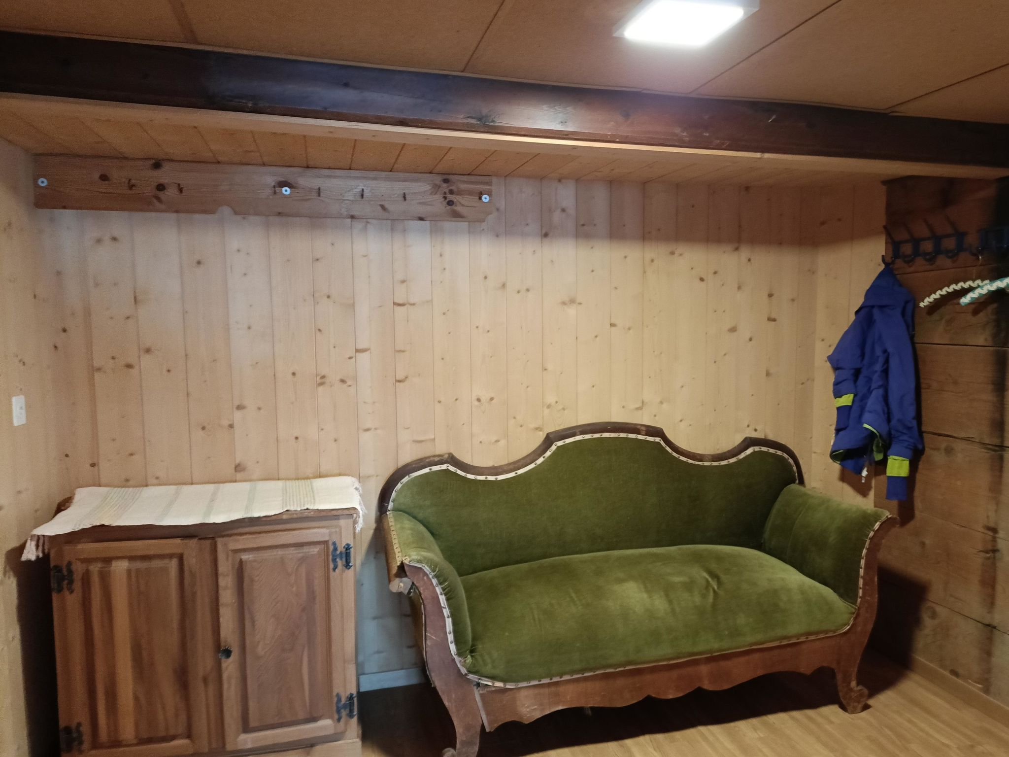 Photo of Bim Lerch Appartement/Fewo, Bad, WC, 3 Schlafräume 4.5-Zimmerwohnung