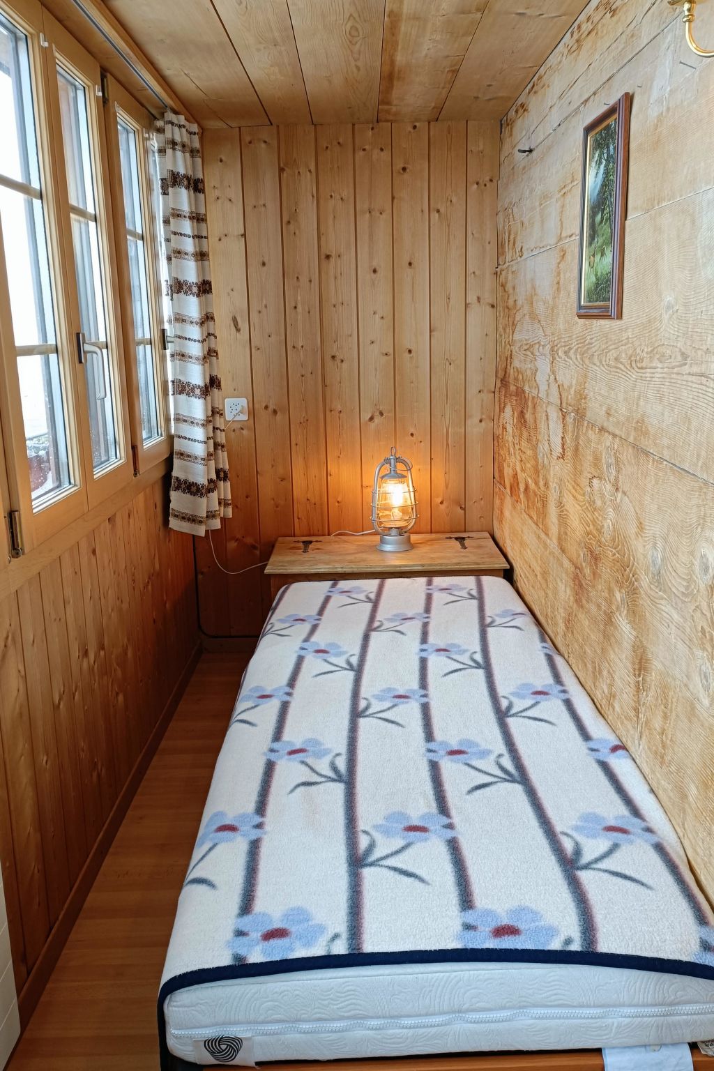 Photo of Bim Lerch Appartement/Fewo, Bad, WC, 3 Schlafräume 4.5-Zimmerwohnung