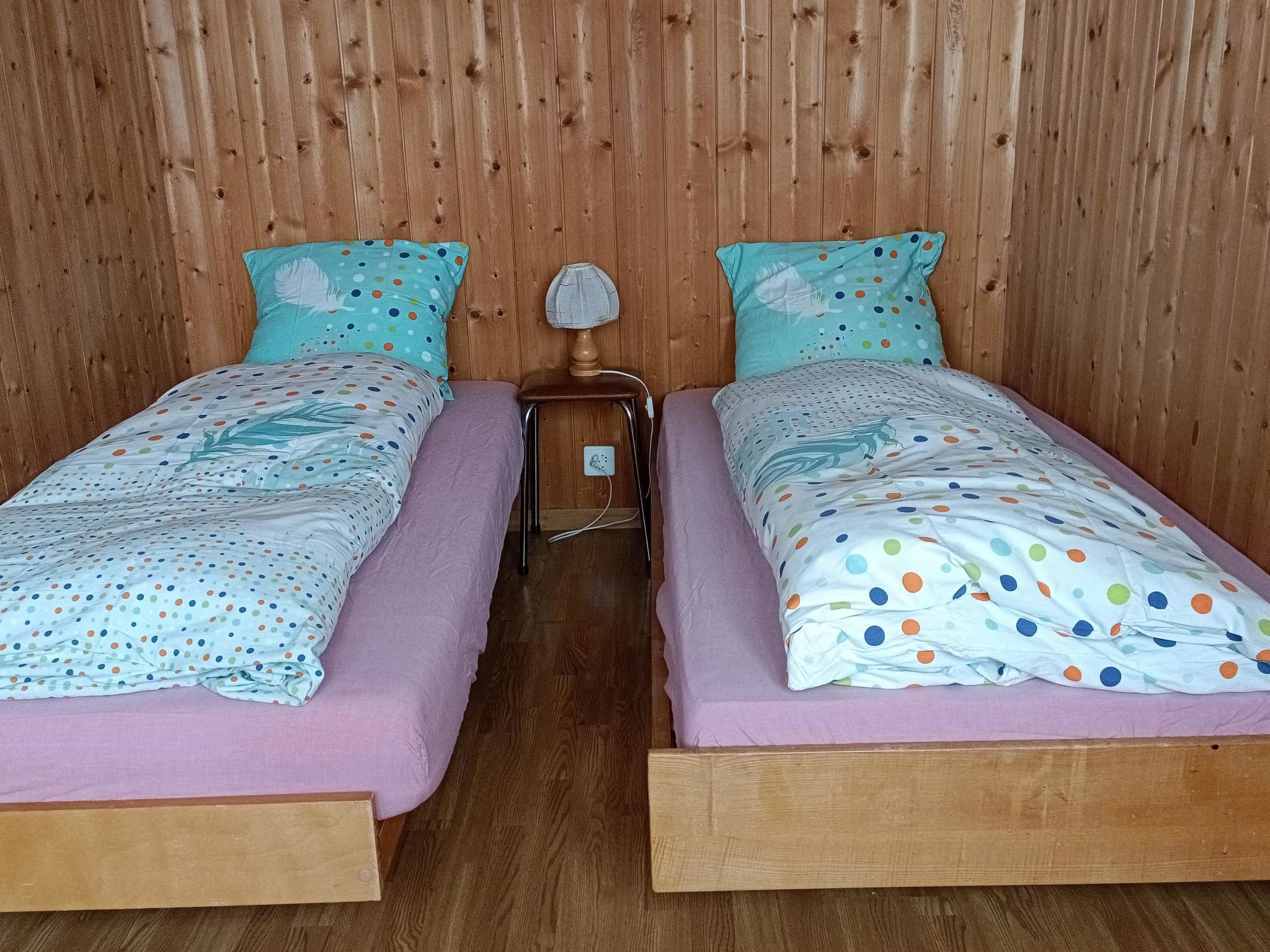 Photo of Bim Lerch Appartement/Fewo, Bad, WC, 3 Schlafräume 4.5-Zimmerwohnung