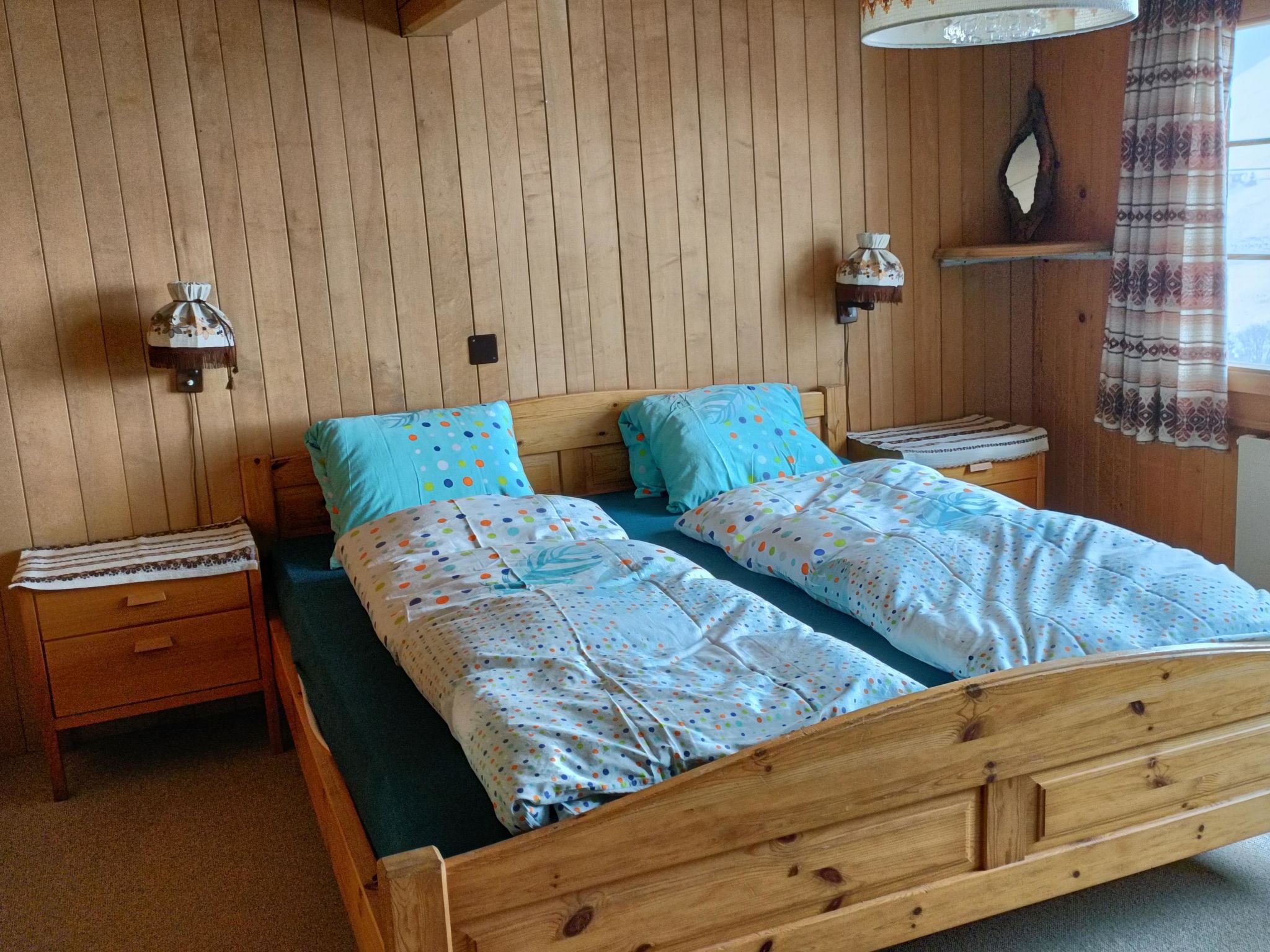 Photo of Bim Lerch Appartement/Fewo, Bad, WC, 3 Schlafräume 4.5-Zimmerwohnung