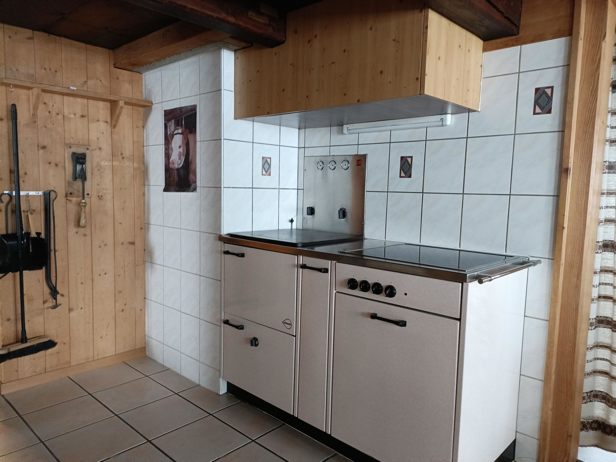 Bim Lerch Appartement/Fewo, Bad, WC, 3 Schlafräume 4.5-Zimmerwohnung - Image 4