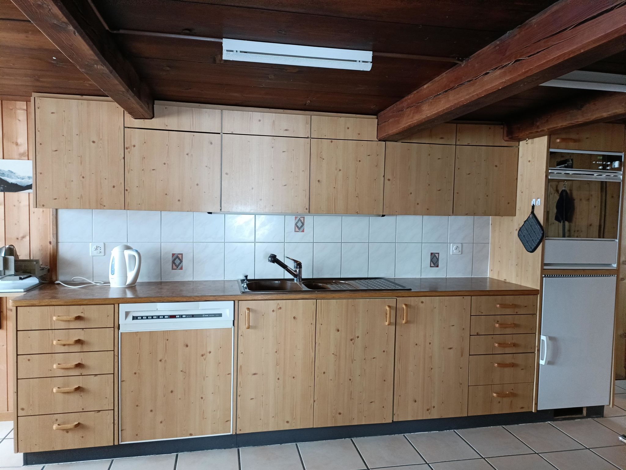 Photo of Bim Lerch Appartement/Fewo, Bad, WC, 3 Schlafräume 4.5-Zimmerwohnung