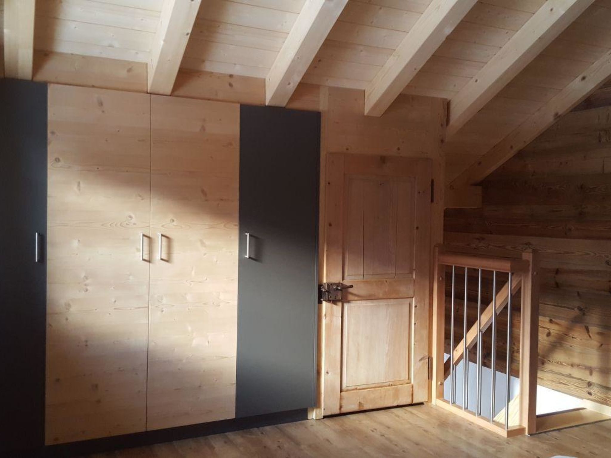 Photo of Chalet Wäschhüsi 2-Zimmerwohnung