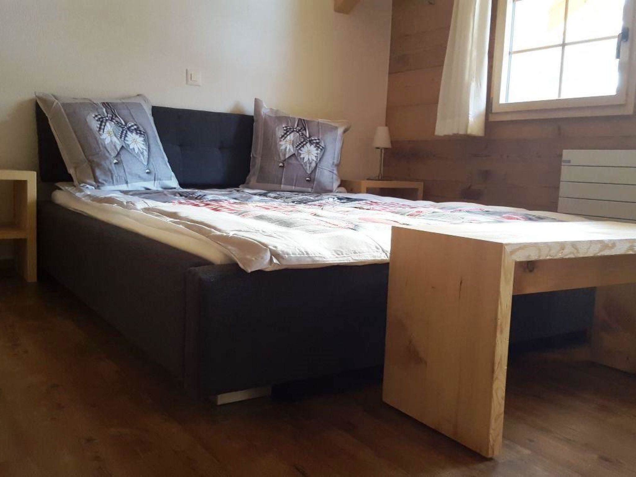 Photo of Chalet Wäschhüsi 2-Zimmerwohnung