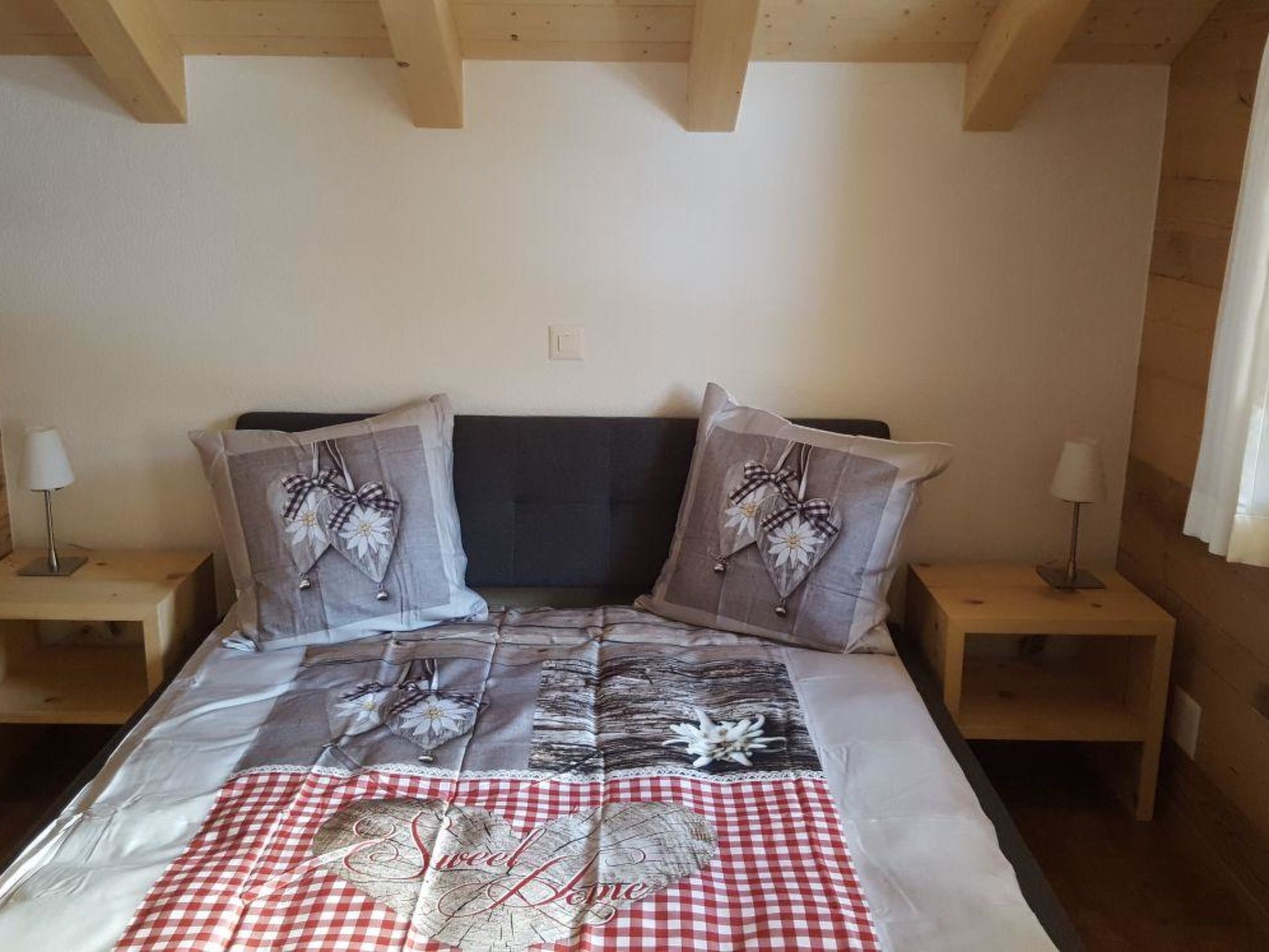 Photo of Chalet Wäschhüsi 2-Zimmerwohnung