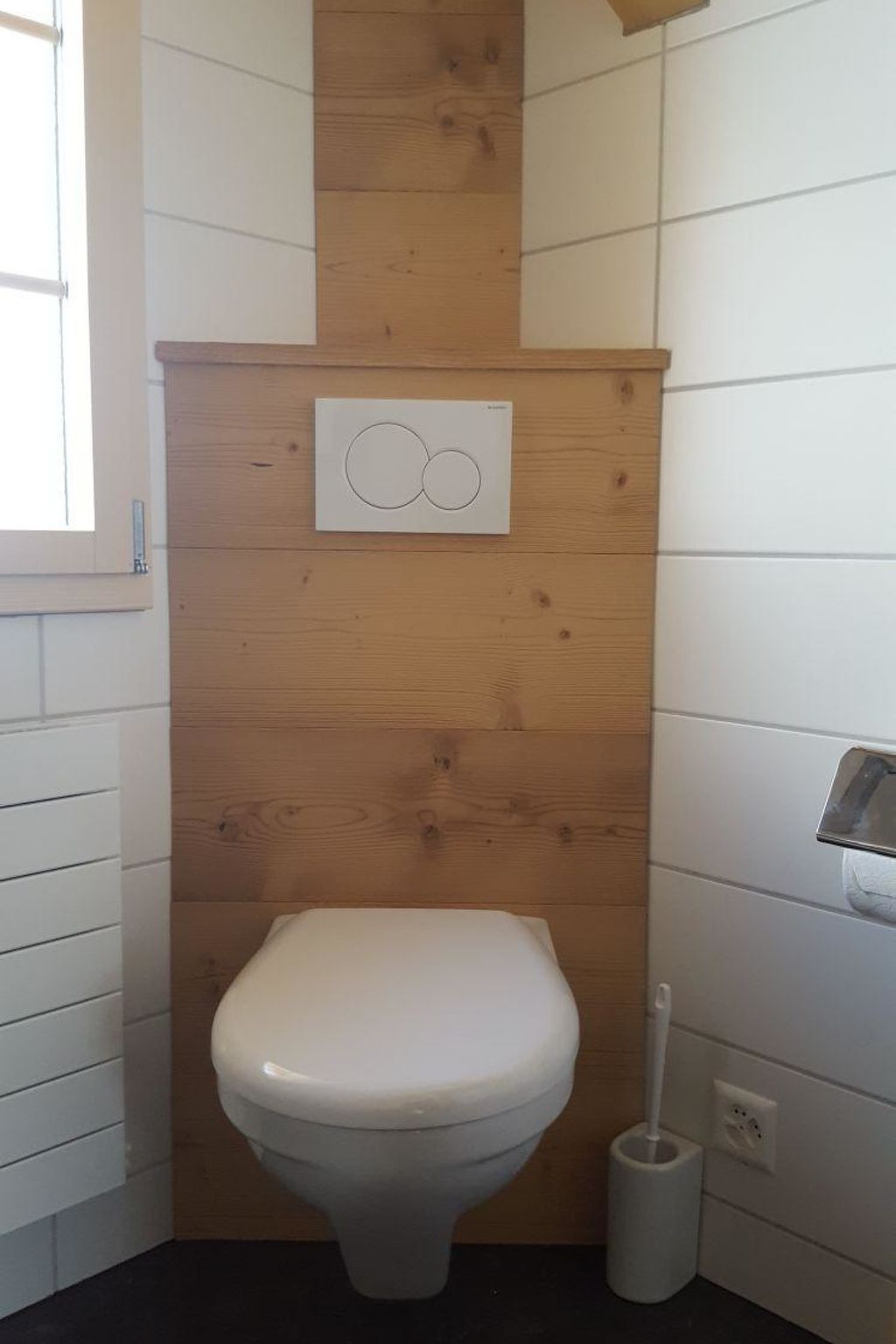Photo of Chalet Wäschhüsi 2-Zimmerwohnung