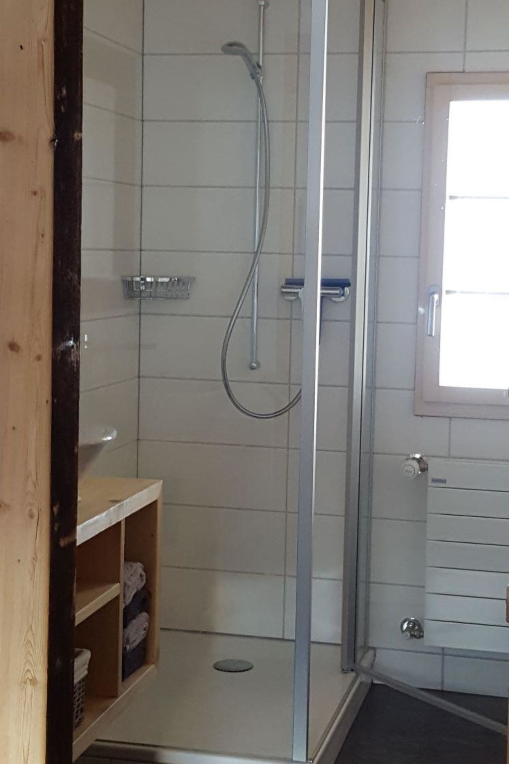 Photo of Chalet Wäschhüsi 2-Zimmerwohnung