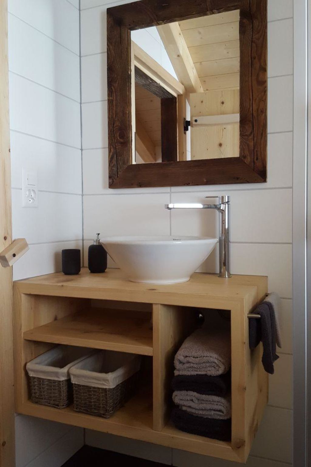 Photo of Chalet Wäschhüsi 2-Zimmerwohnung