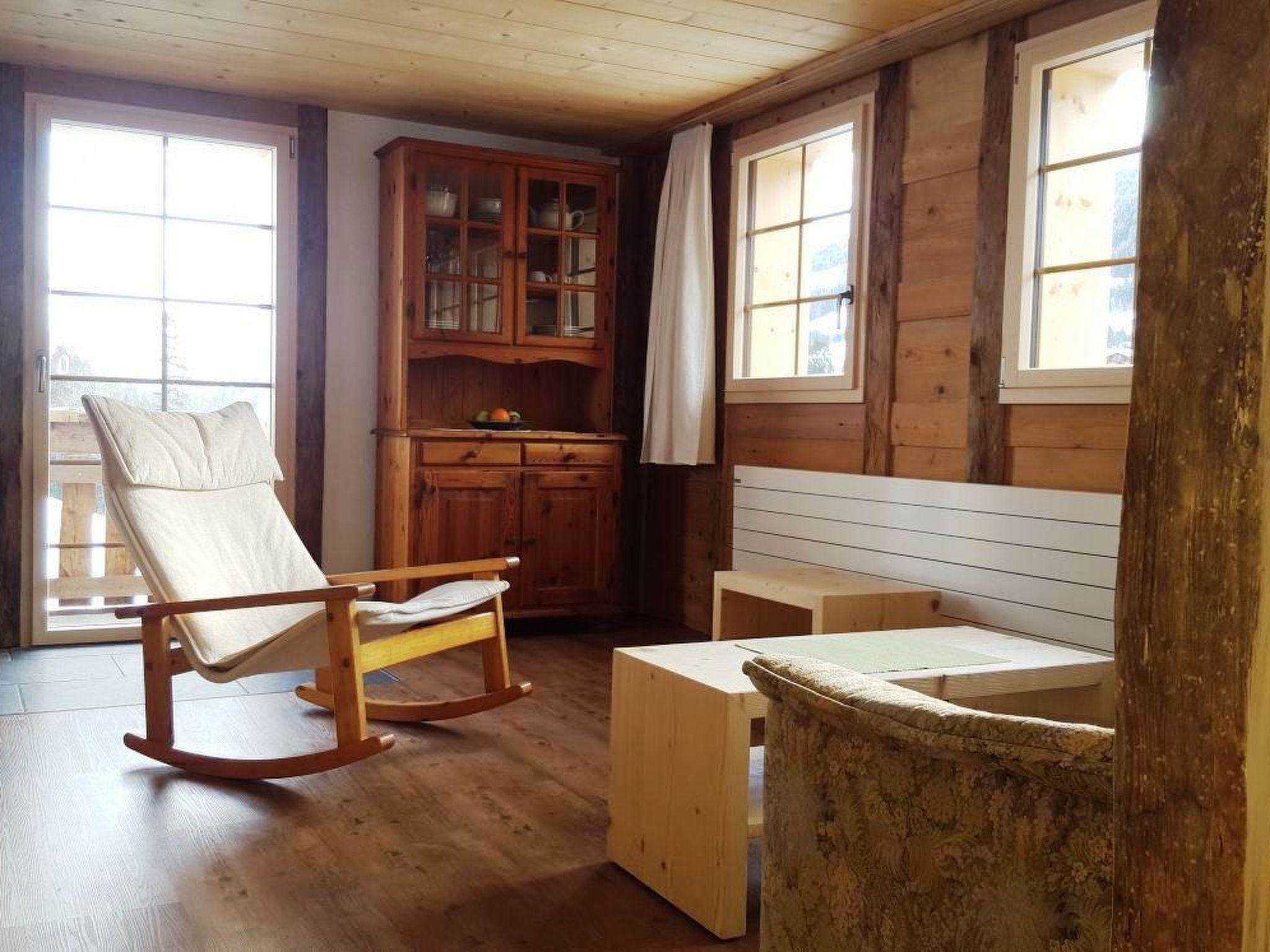 Photo of Chalet Wäschhüsi 2-Zimmerwohnung
