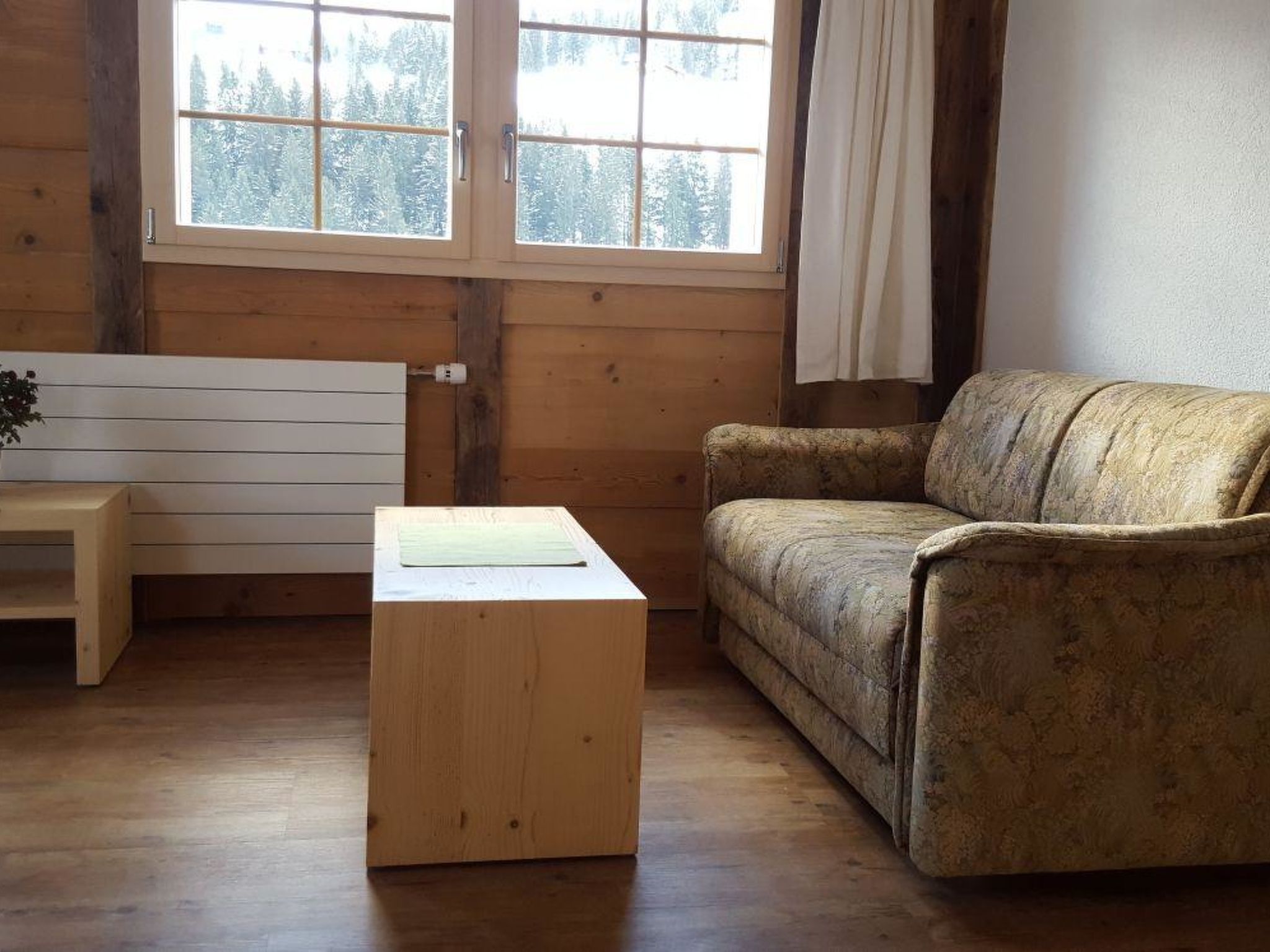 Photo of Chalet Wäschhüsi 2-Zimmerwohnung