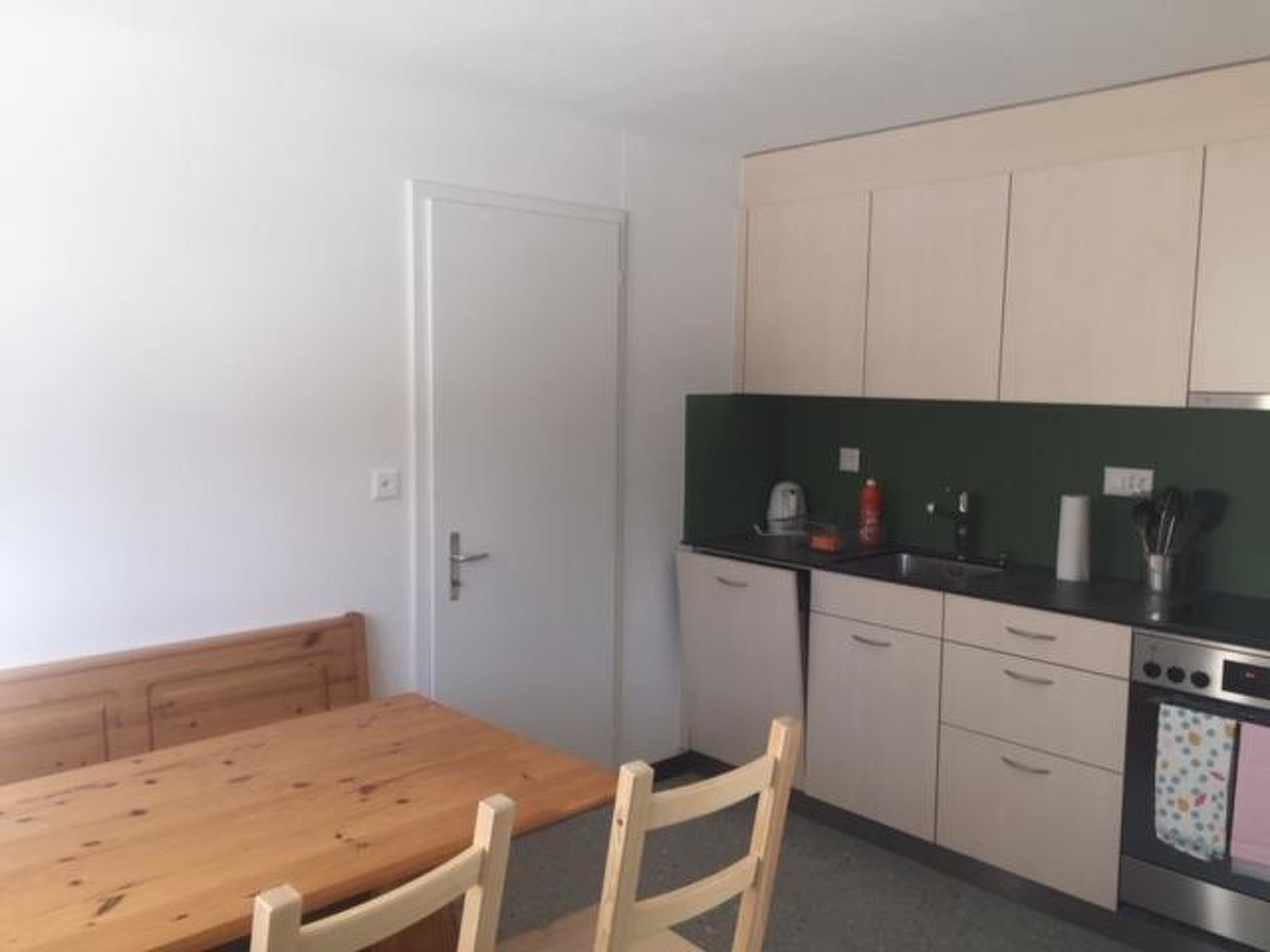 Photo of Lucie 2-Zimmerwohnung