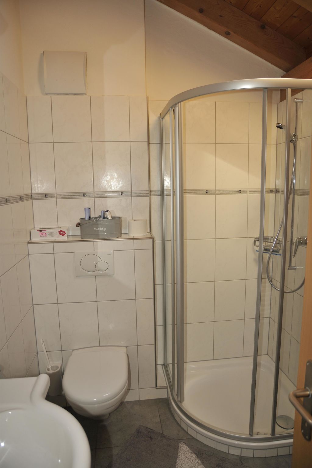 Photo of Am Liimerweg Appartement/Fewo, Dusche, WC 3.5-Zimmerwohnung