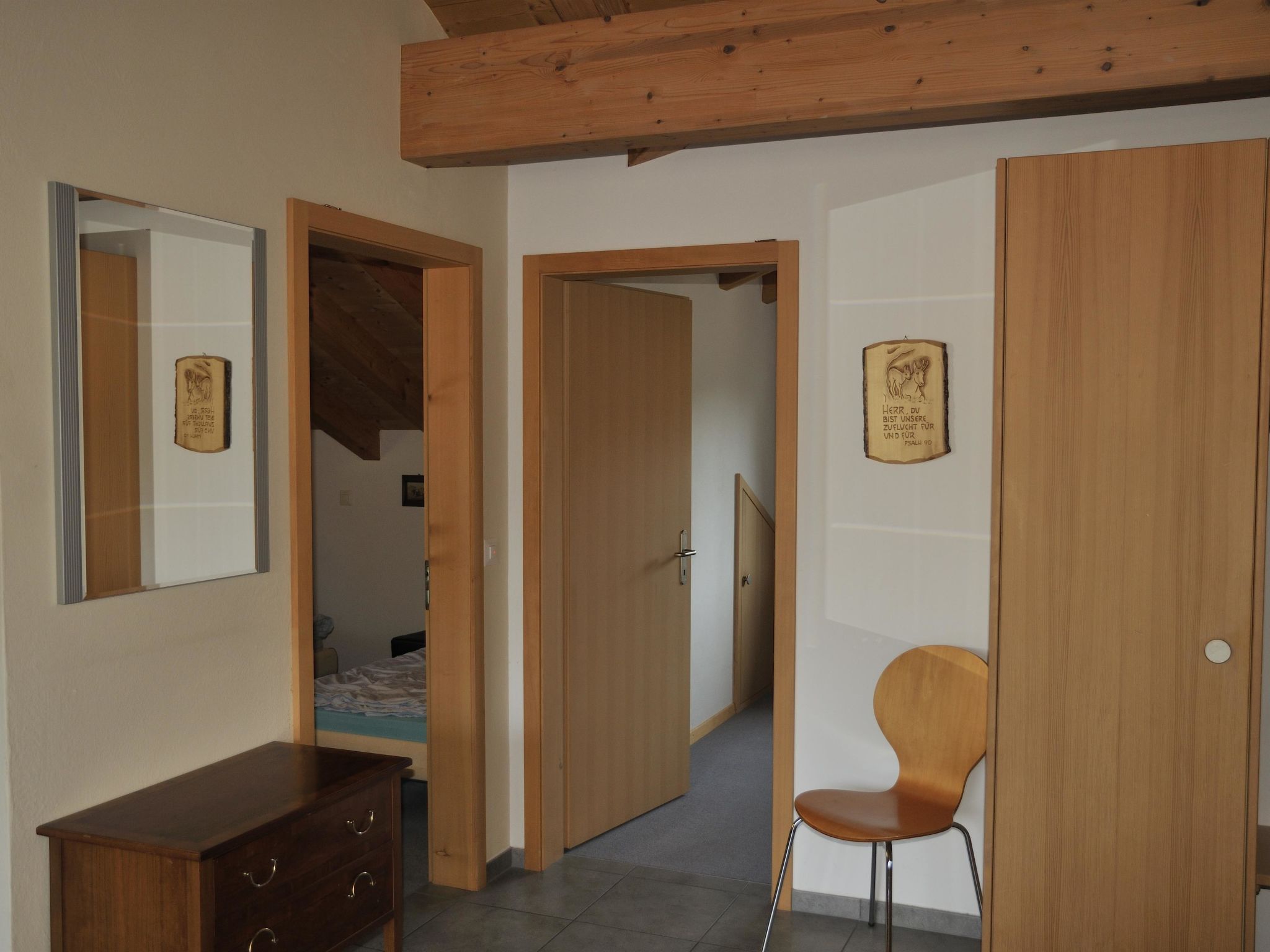 Photo of Am Liimerweg Appartement/Fewo, Dusche, WC 3.5-Zimmerwohnung