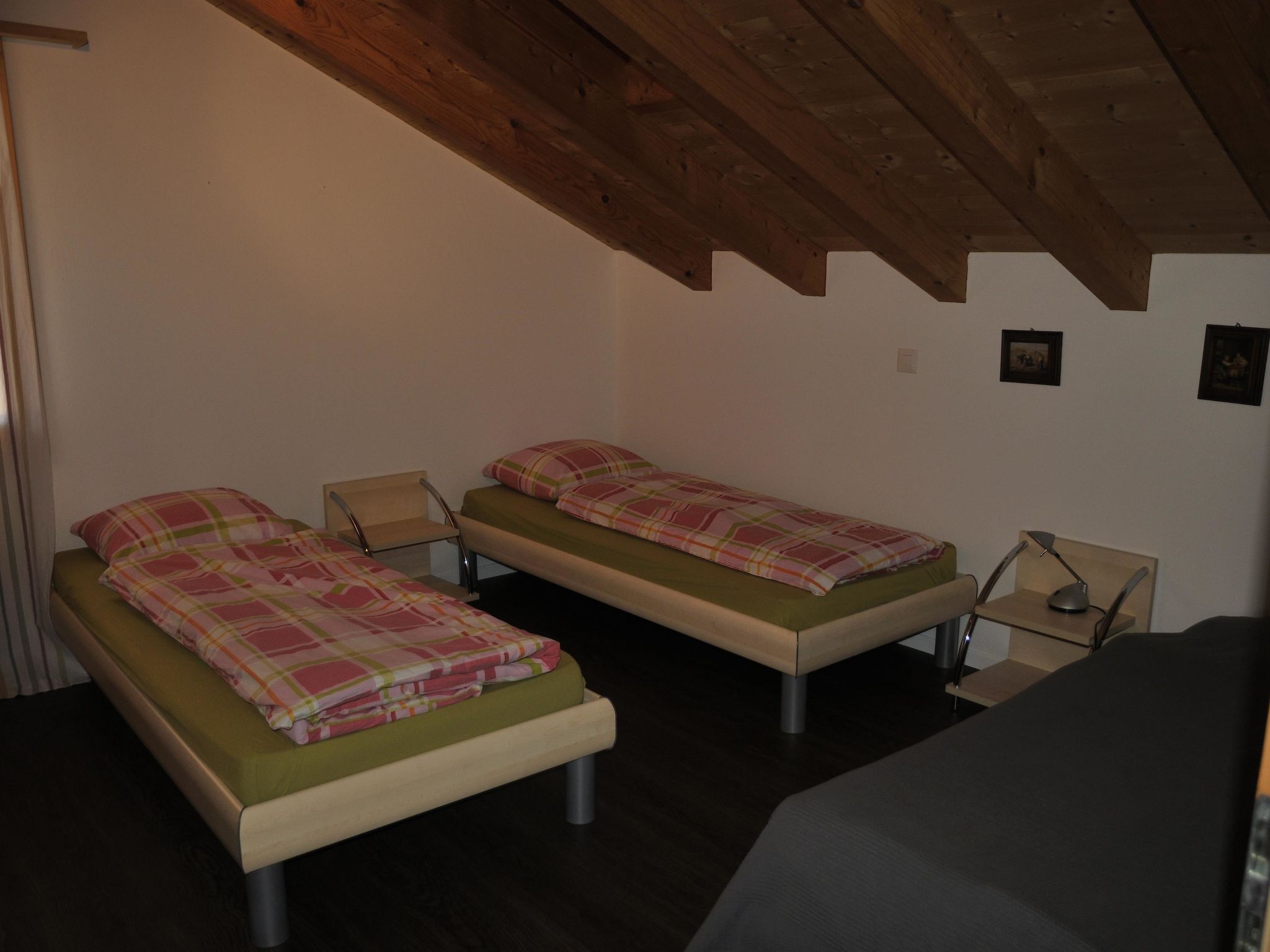 Photo of Am Liimerweg Appartement/Fewo, Dusche, WC 3.5-Zimmerwohnung