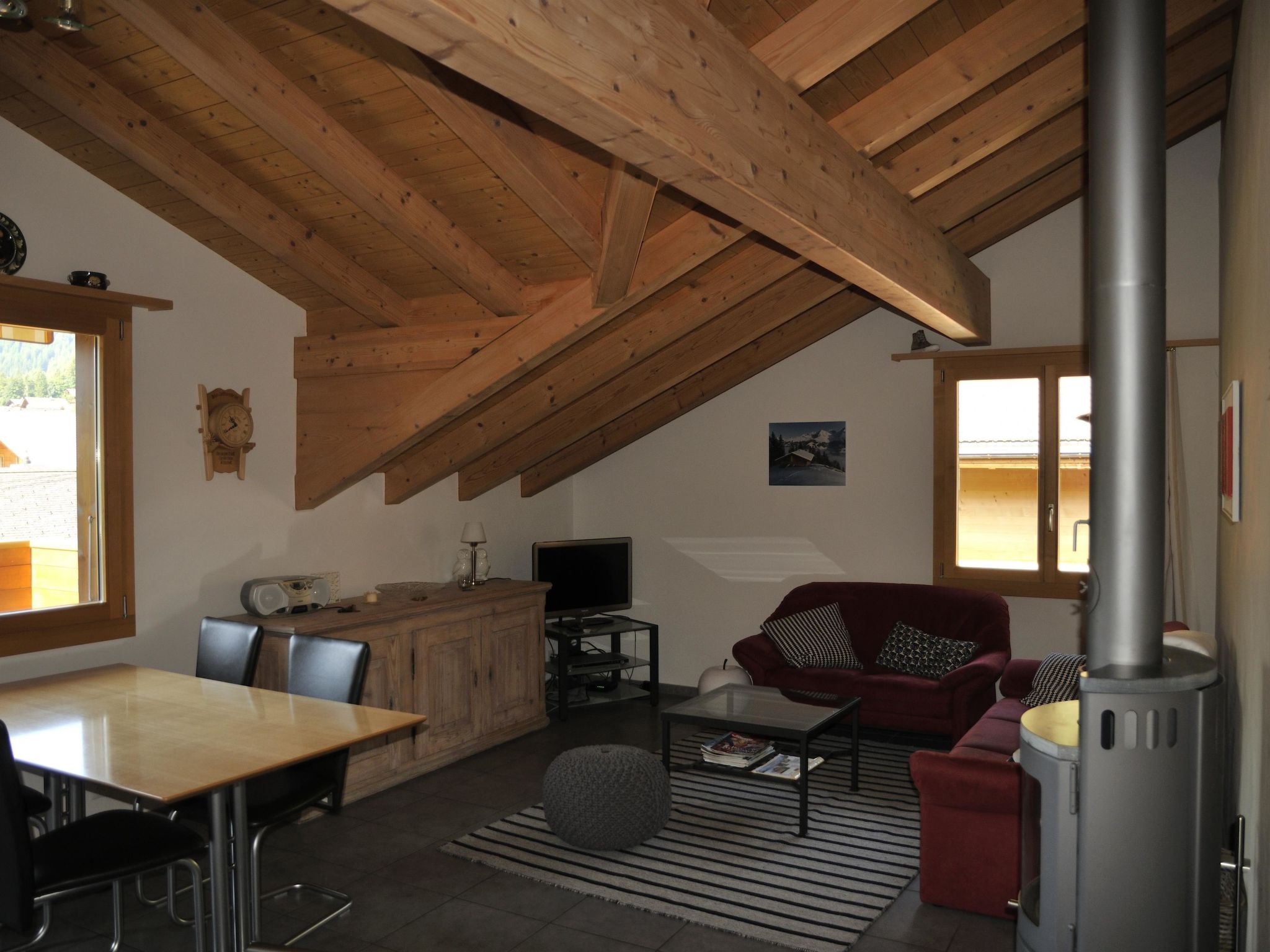 Photo of Am Liimerweg Appartement/Fewo, Dusche, WC 3.5-Zimmerwohnung