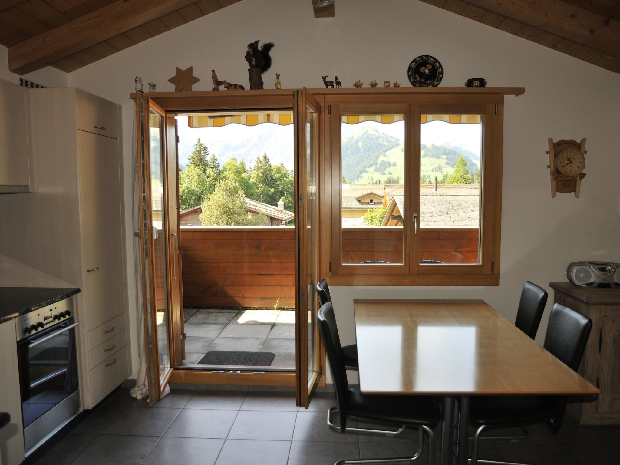 Photo of Am Liimerweg Appartement/Fewo, Dusche, WC 3.5-Zimmerwohnung