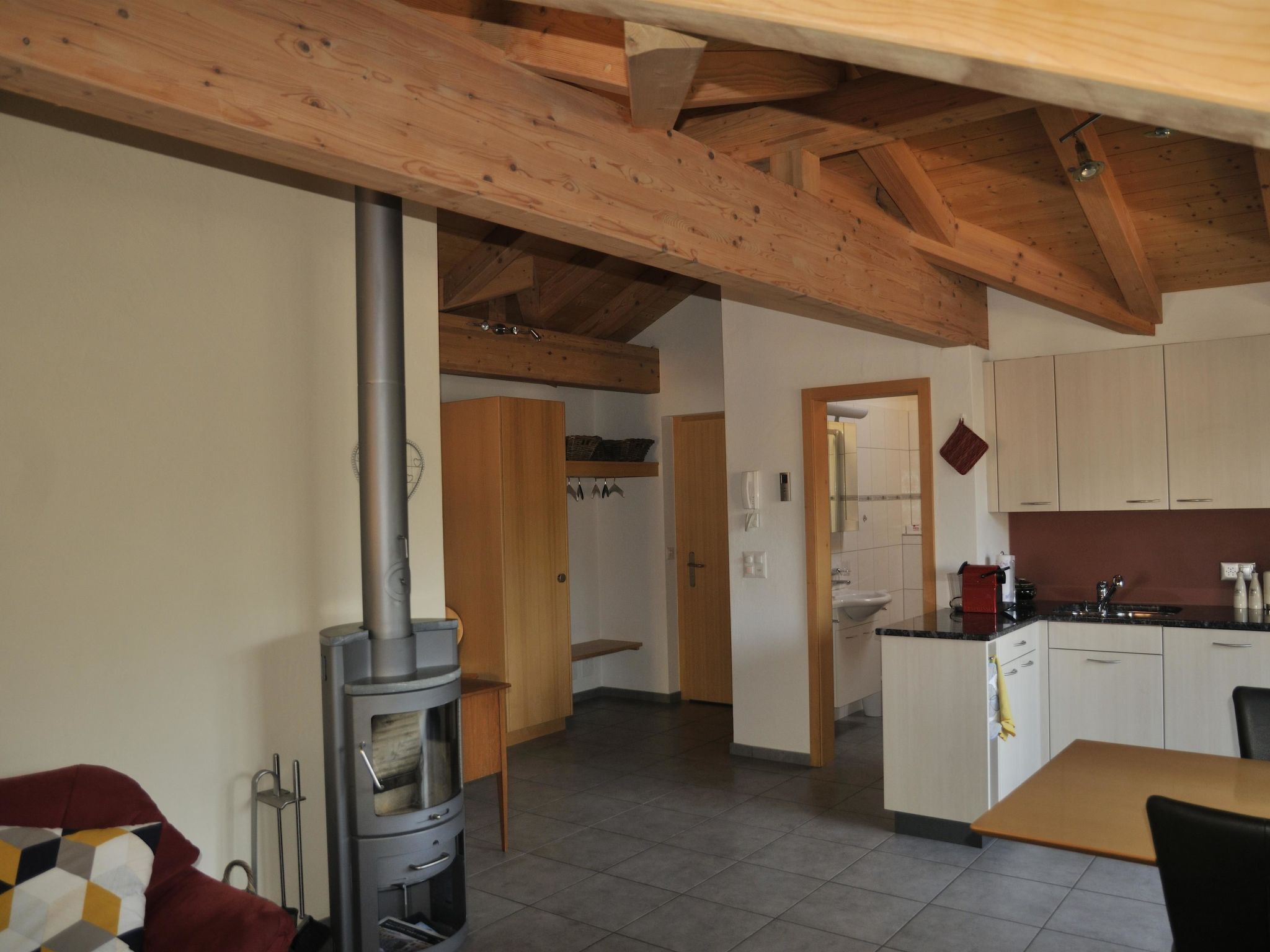 Photo of Am Liimerweg Appartement/Fewo, Dusche, WC 3.5-Zimmerwohnung