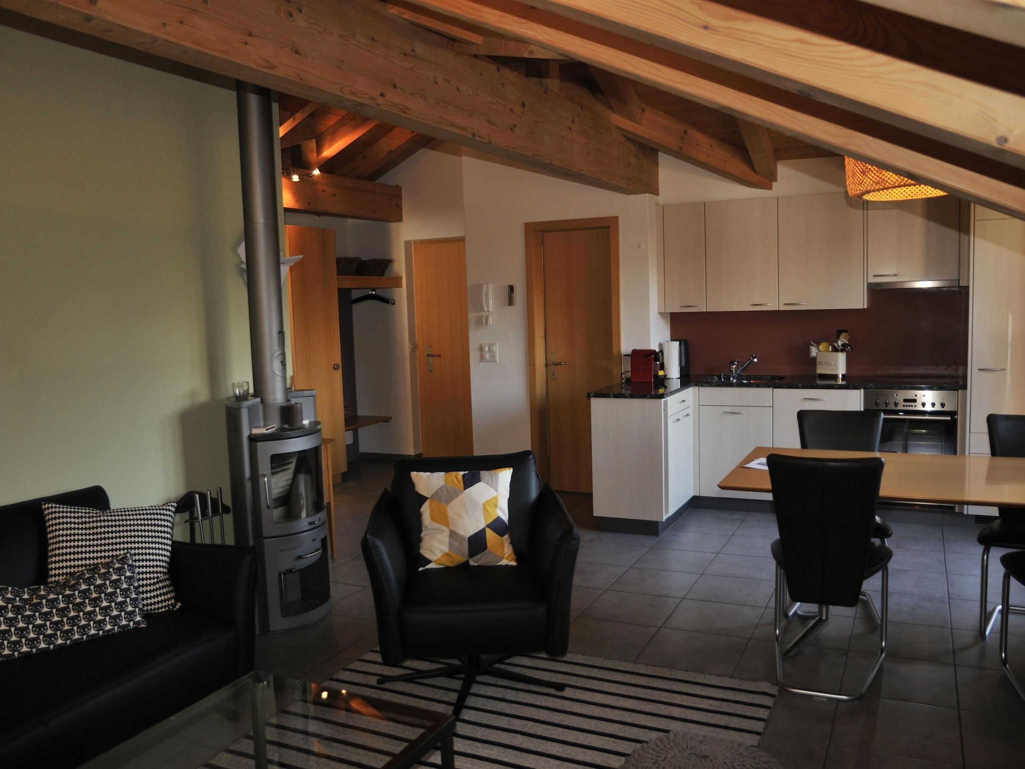 Am Liimerweg Appartement/Fewo, Dusche, WC 3.5-Zimmerwohnung