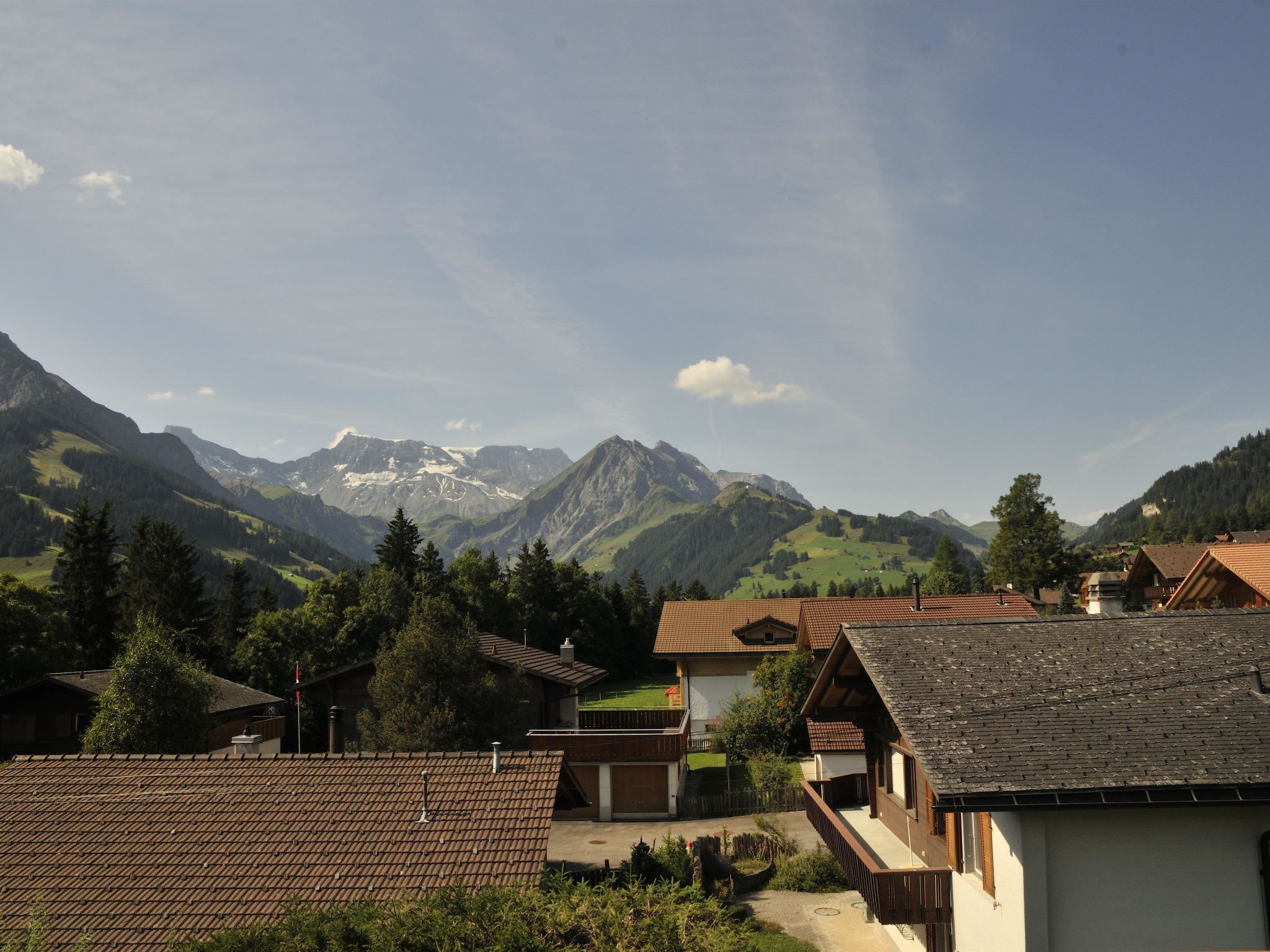 Photo of Am Liimerweg Appartement/Fewo, Dusche, WC 3.5-Zimmerwohnung