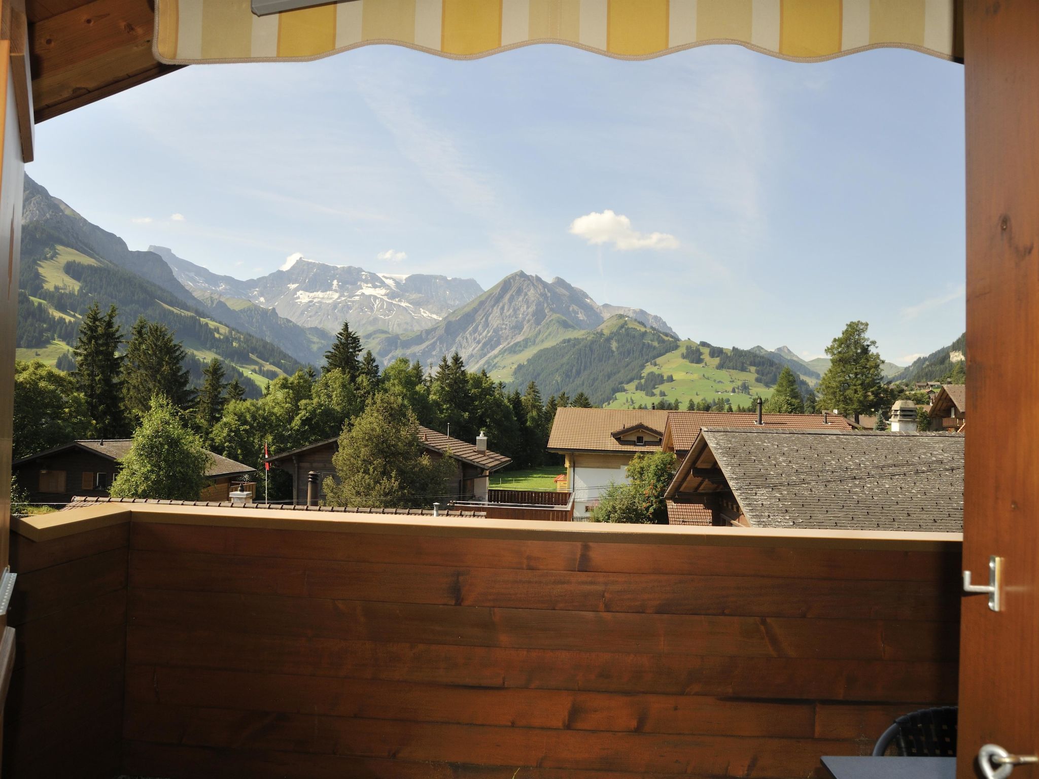 Photo of Am Liimerweg Appartement/Fewo, Dusche, WC 3.5-Zimmerwohnung