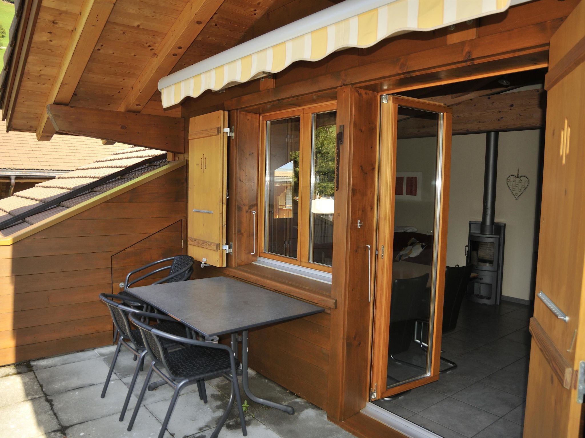 Photo of Am Liimerweg Appartement/Fewo, Dusche, WC 3.5-Zimmerwohnung