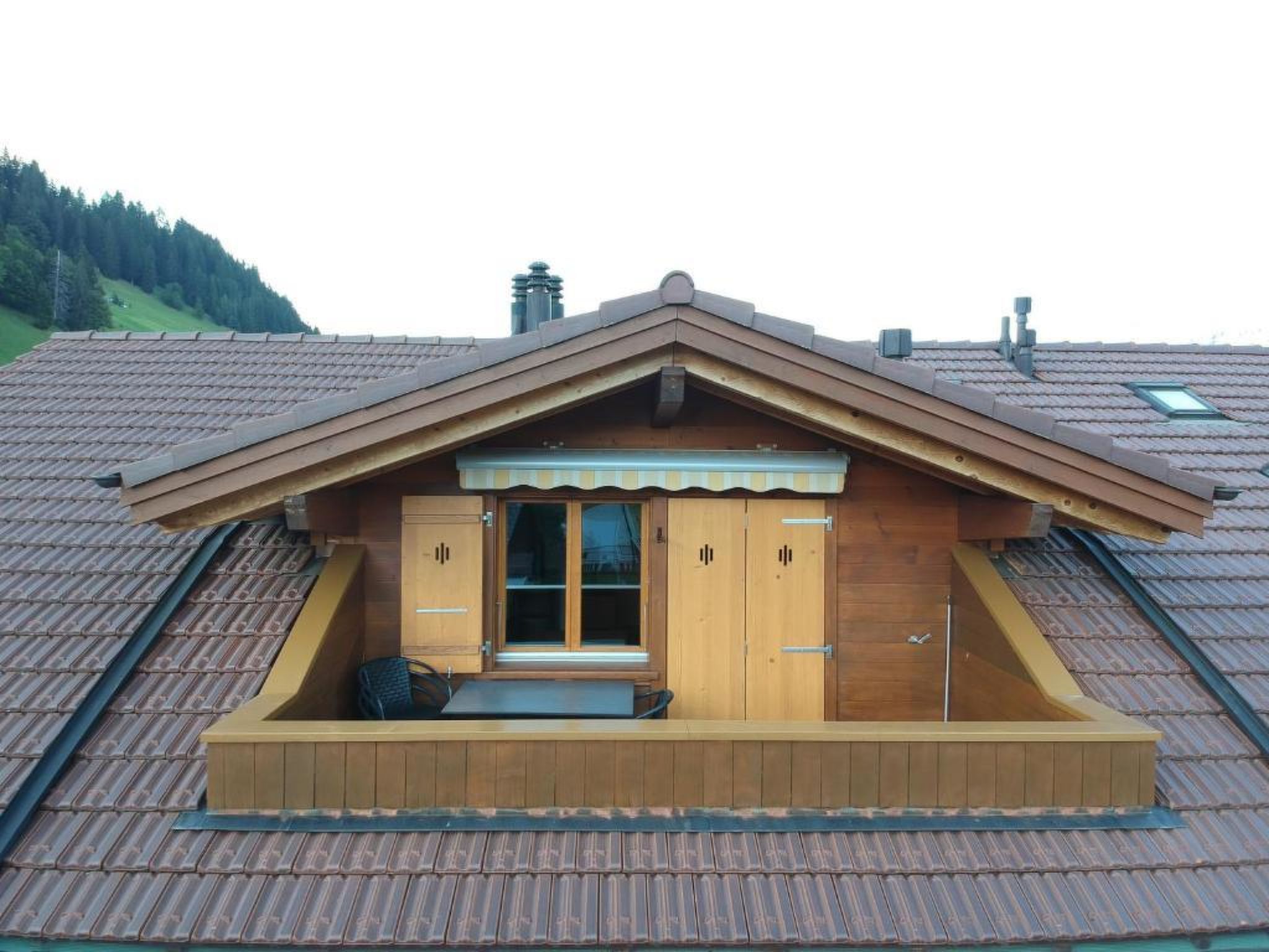 Photo of Am Liimerweg Appartement/Fewo, Dusche, WC 3.5-Zimmerwohnung