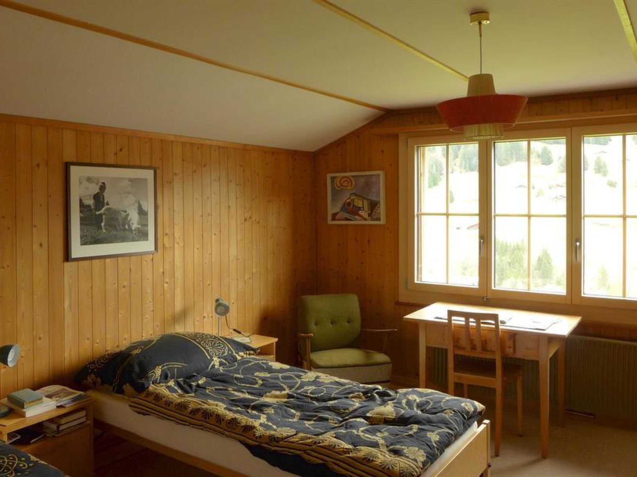 Photo of Lucie 4-Zimmerwohnung