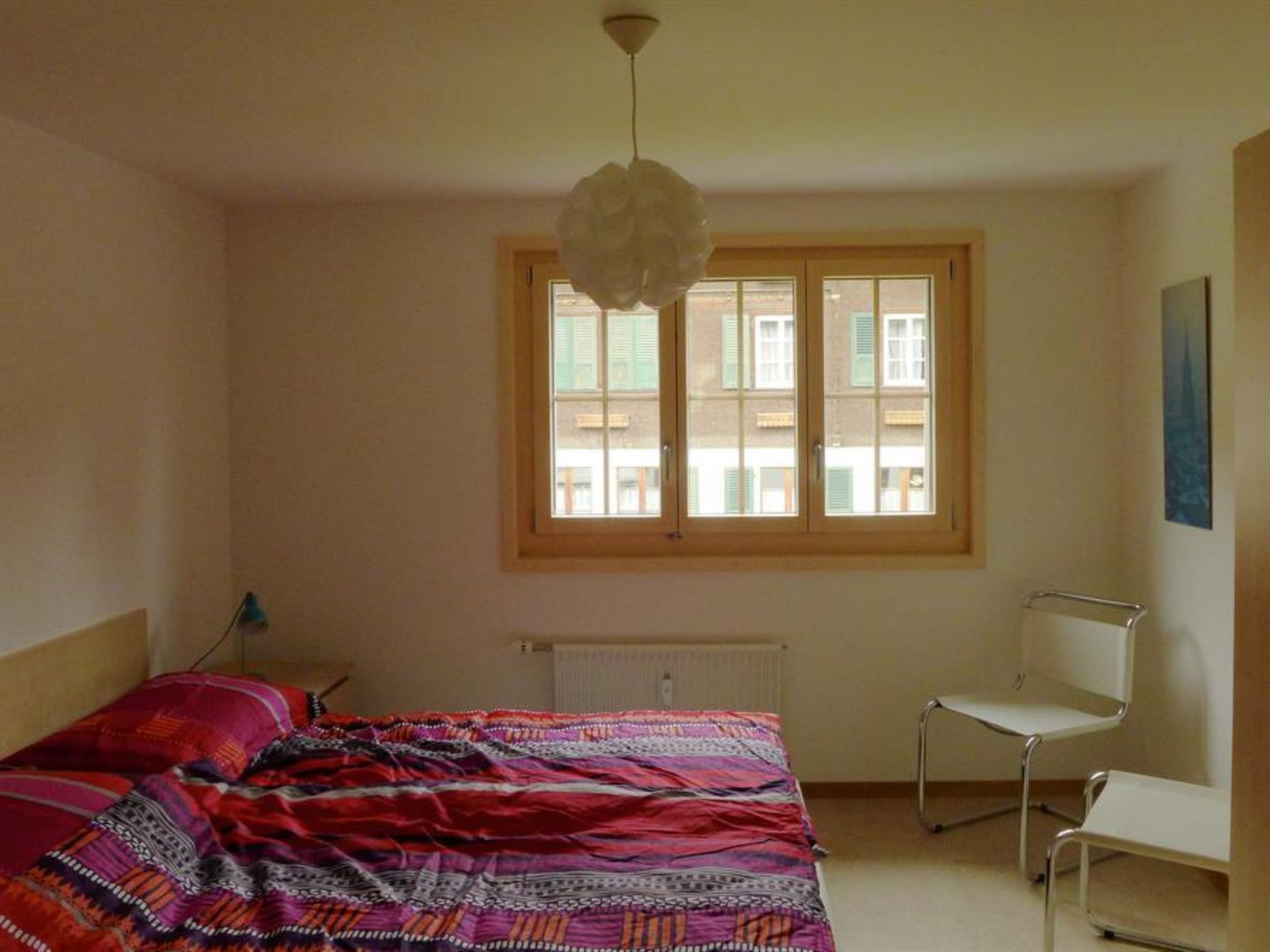 Photo of Lucie 4-Zimmerwohnung