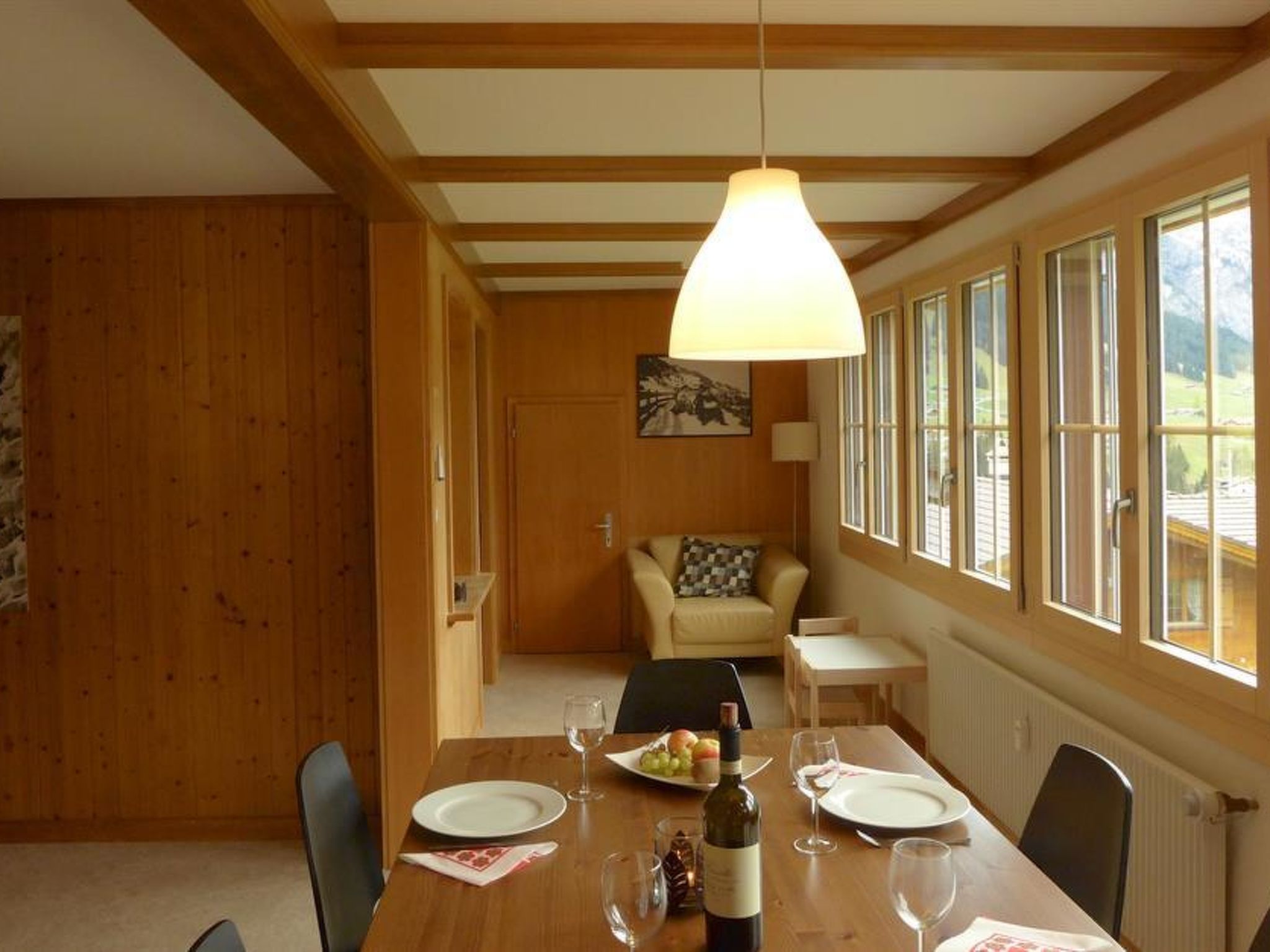 Photo of Lucie 4-Zimmerwohnung
