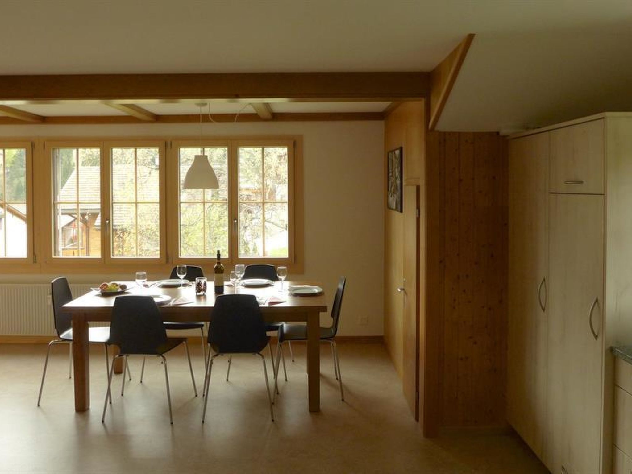 Photo of Lucie 4-Zimmerwohnung