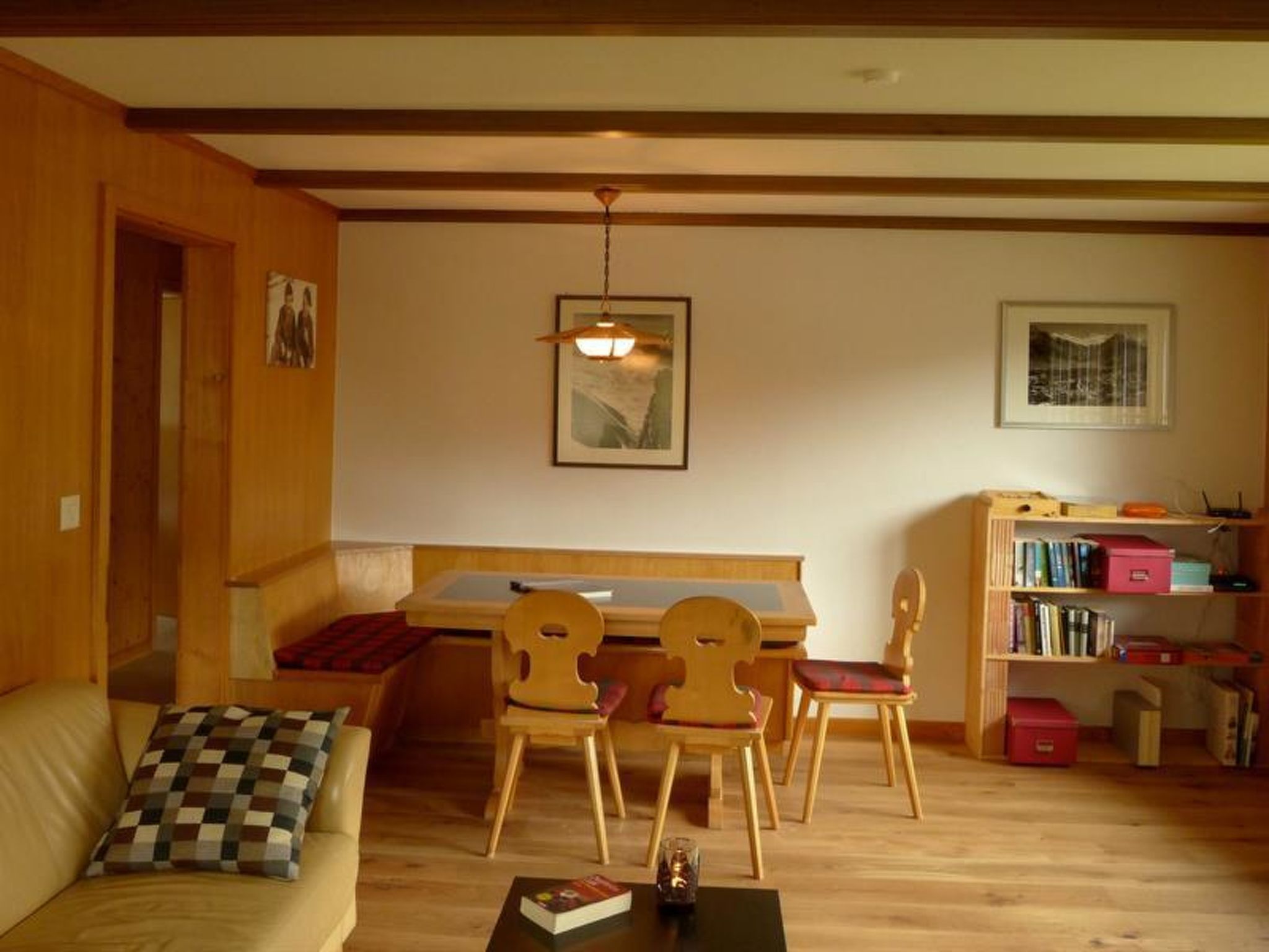 Photo of Lucie 4-Zimmerwohnung